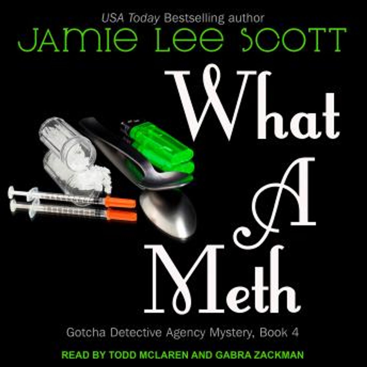 Full Audiobooks in Mystery, Thriller & Horror, Police & Detective