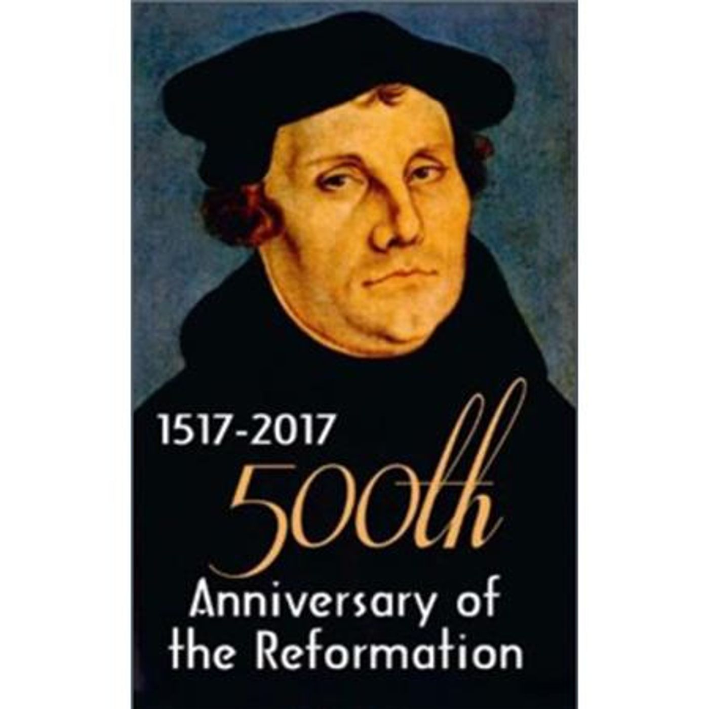 Joint College Of African-American Bishops - 95 Theses [Proposition 76] (B 170) episode artwork