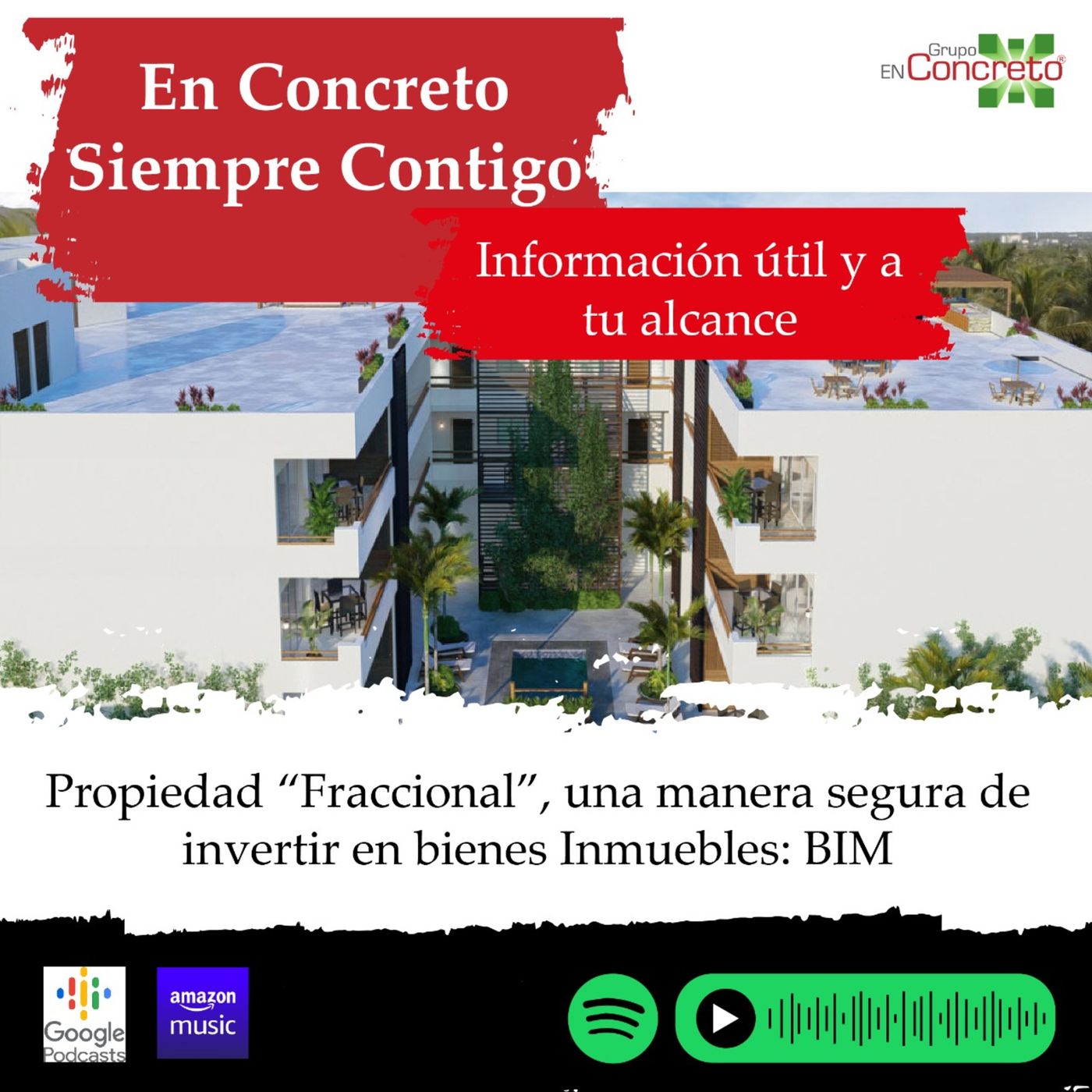 En Concreto Siempre Contigo: Información útil y a tu alcance