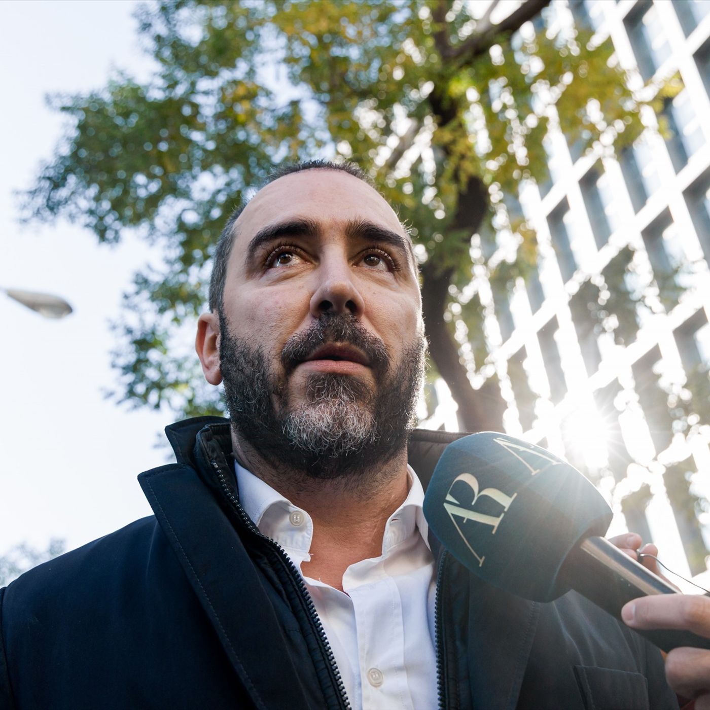 El editorial de Carlos Cuesta: El significado del sobre de Aldama, al detalle