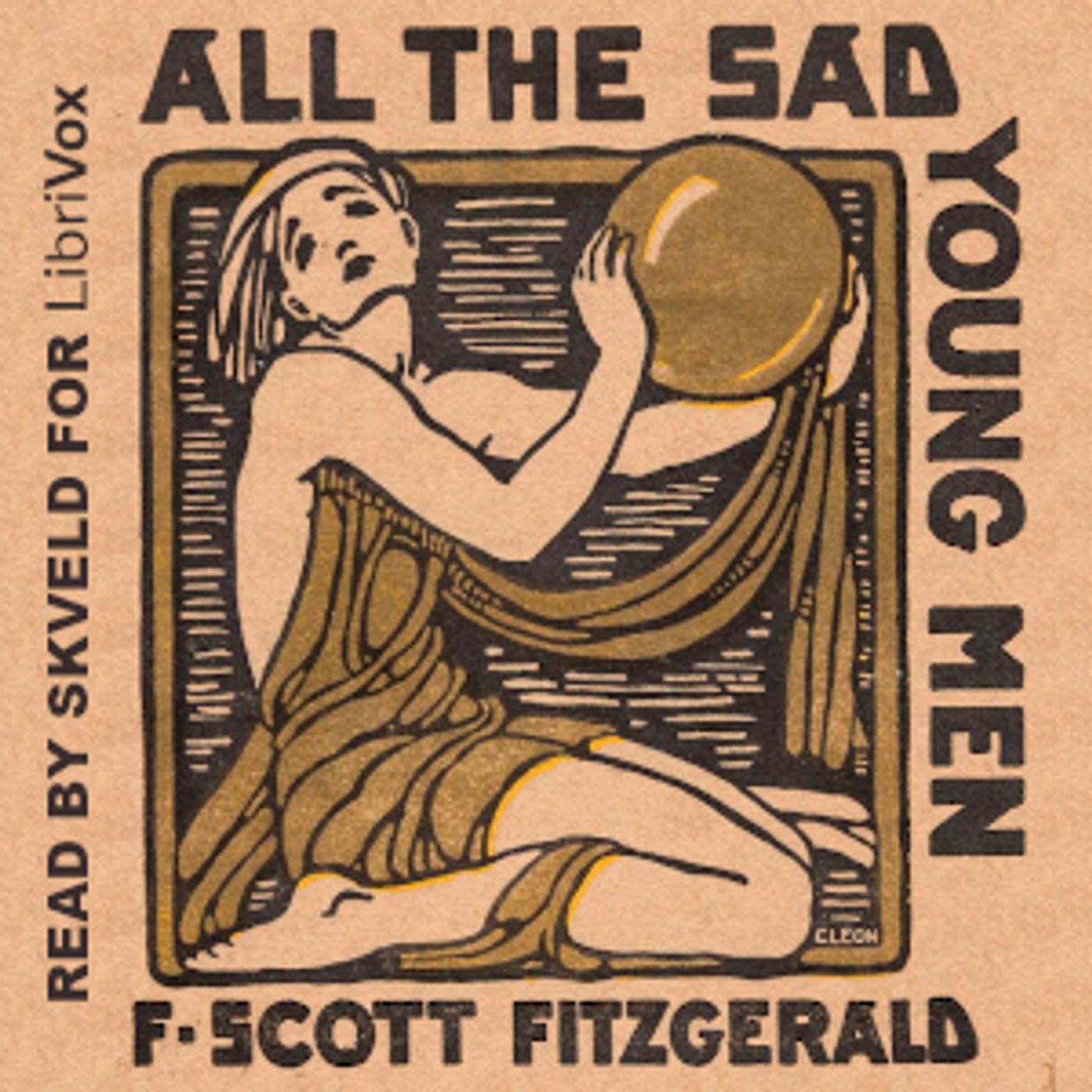 All the Sad Young Men by F. Scott Fitzgerald (1896 – 1940)