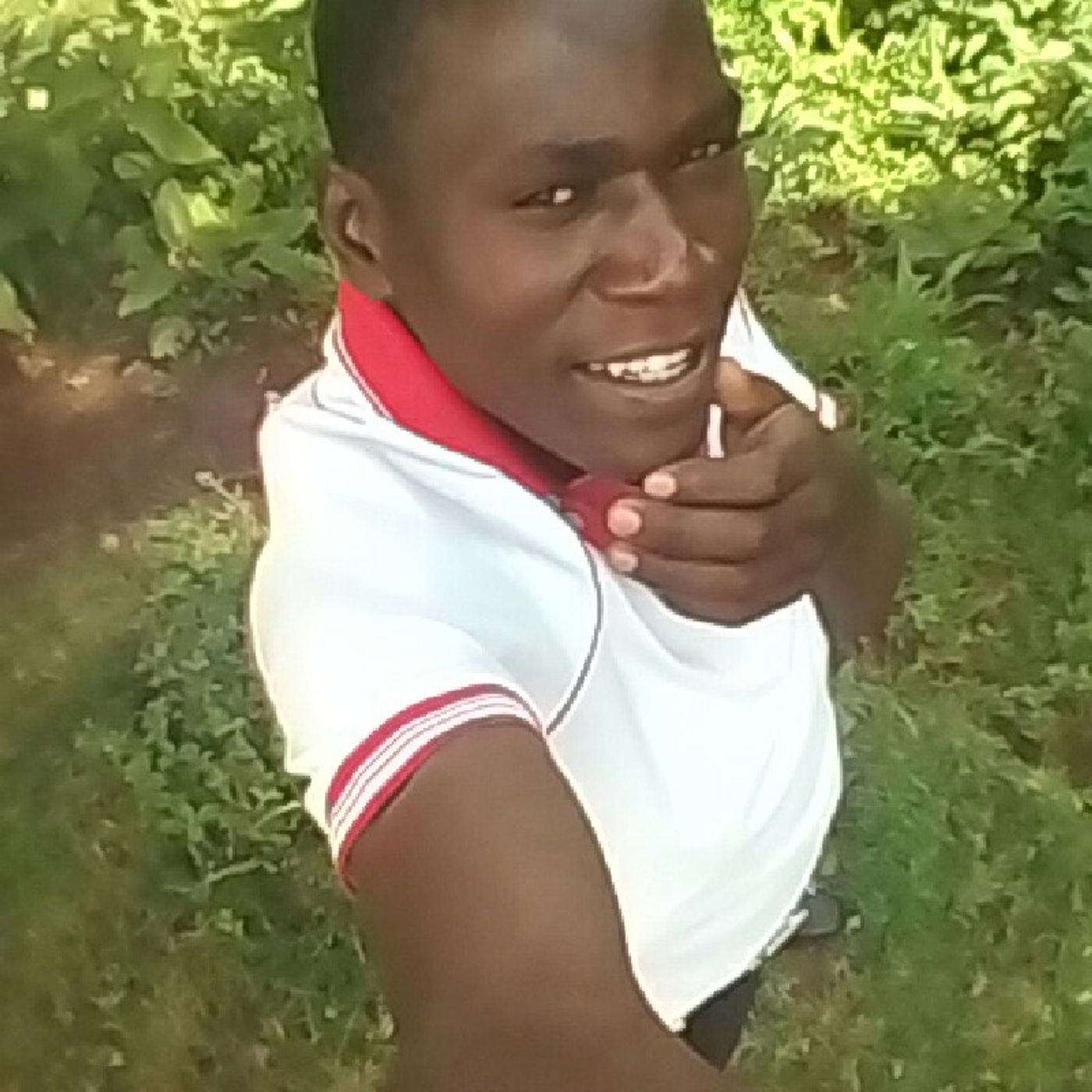 Kefa Simon\'s show