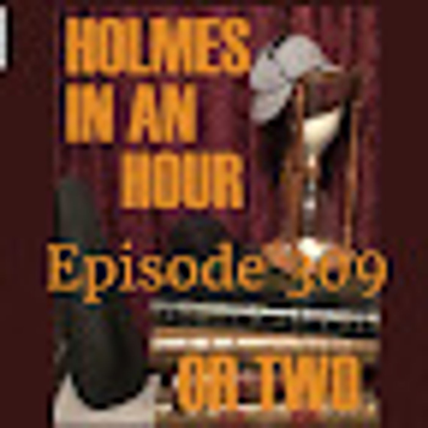 I Hear of Sherlock Everywhere