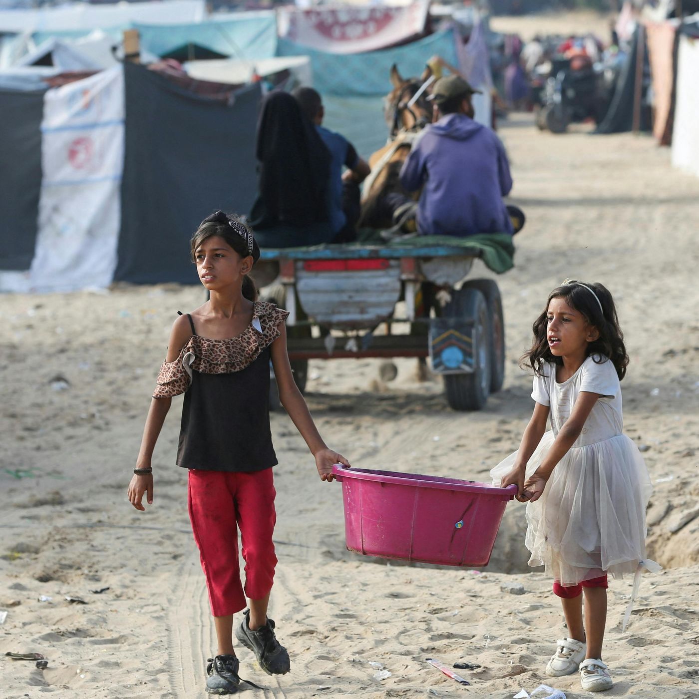 Reuters World News