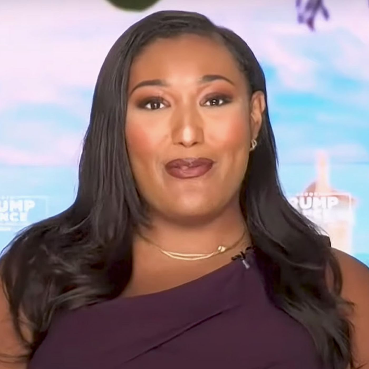 Black MAGA? Trump's 'Black Media Engagement Director' tells all w/Janiyah Thomas