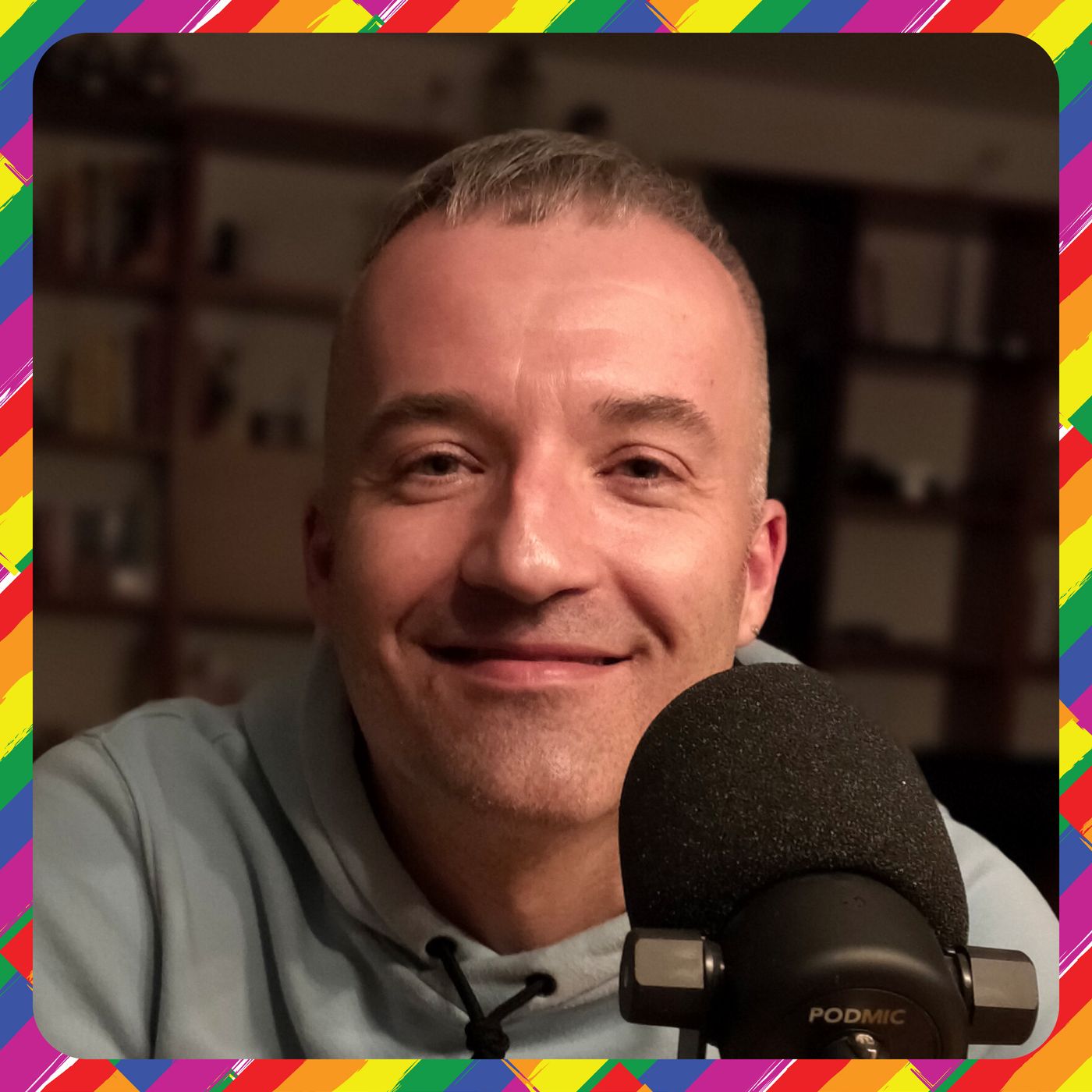 «Punkt!» mit Matthias Müller