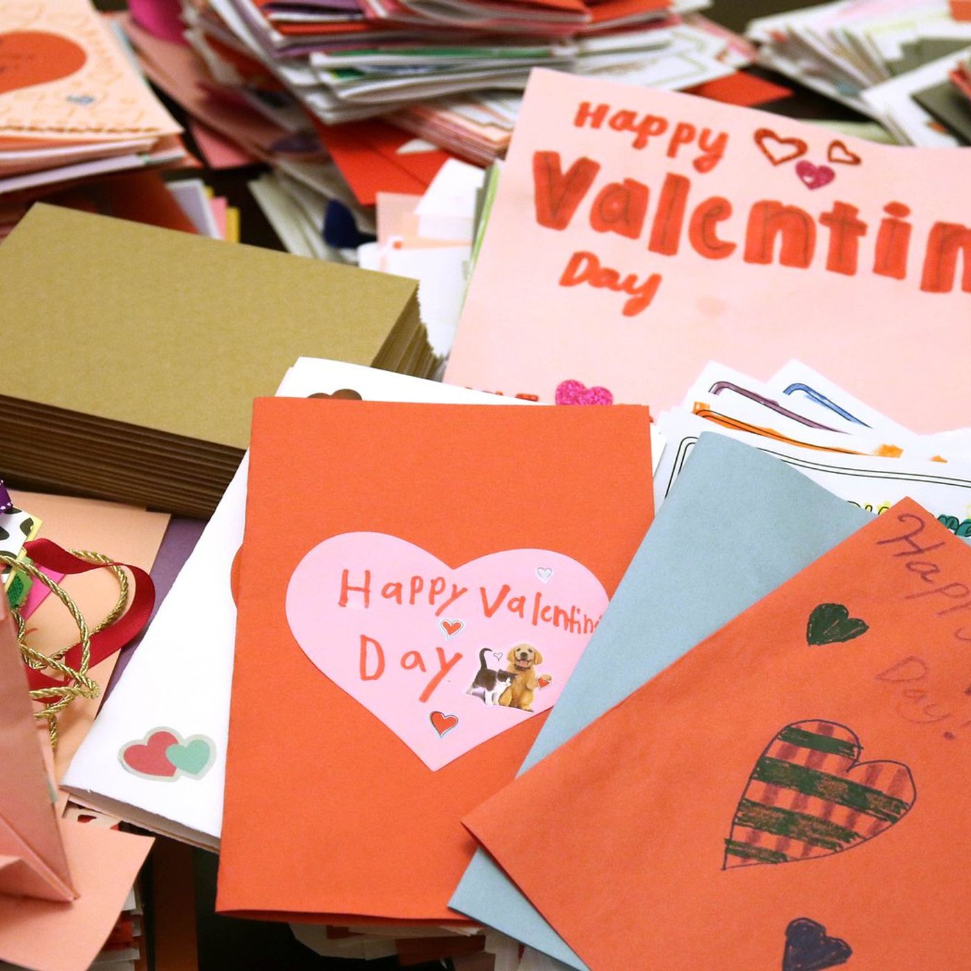 ‘Valentines for Seniors’ card drive accepting donations through Feb. 6 episode artwork