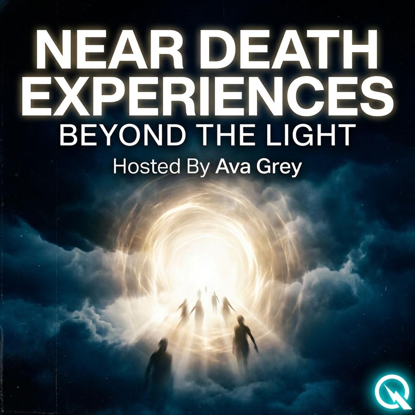 Near Death Experiences - Beyond the Light cover art
