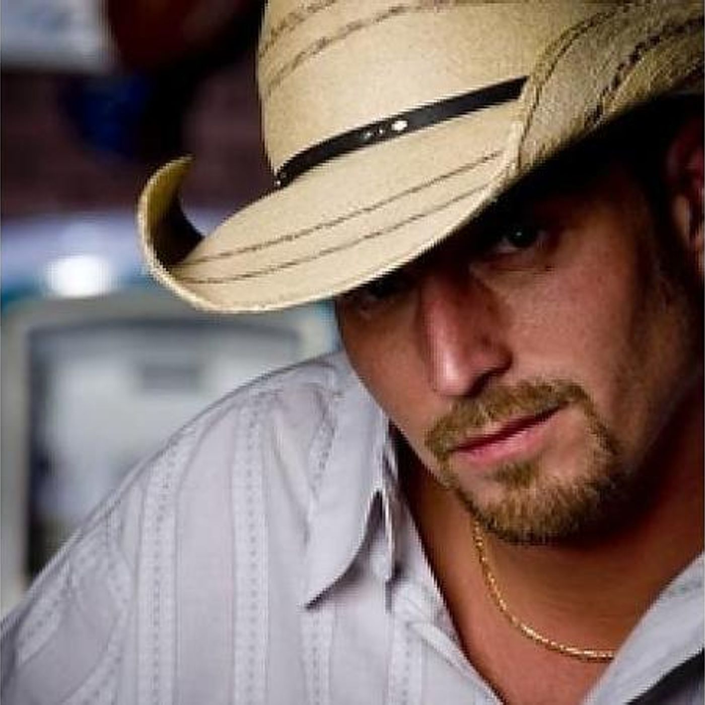 Country Artist Scott Hisey Wows us with his music on The WOW SHOW episode artwork