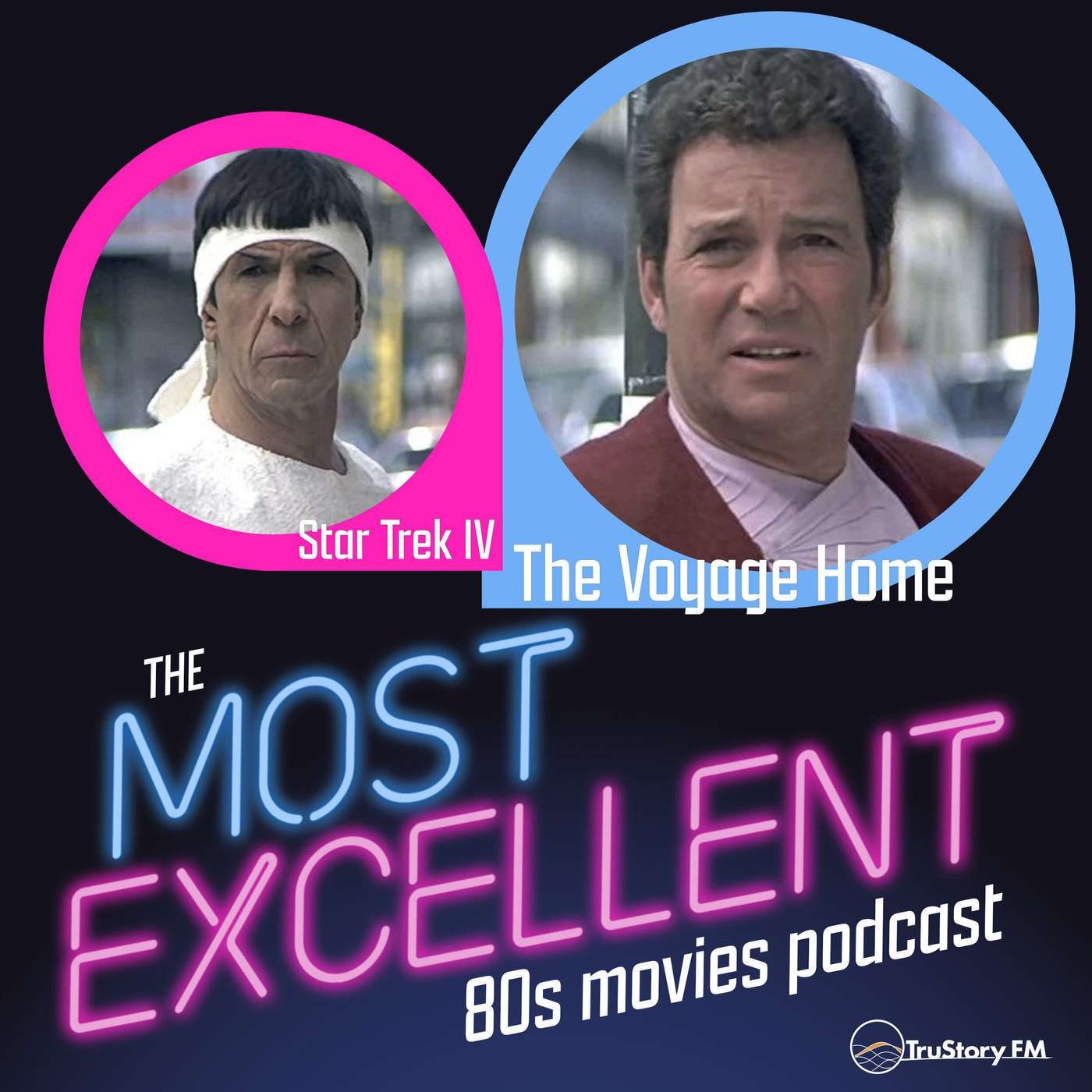 Live From Phoenix Fan Fusion • Star Trek IV: The Voyage Home