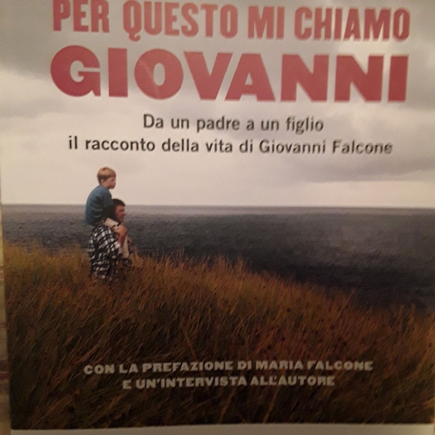 Lo show di Giacomo Rivano