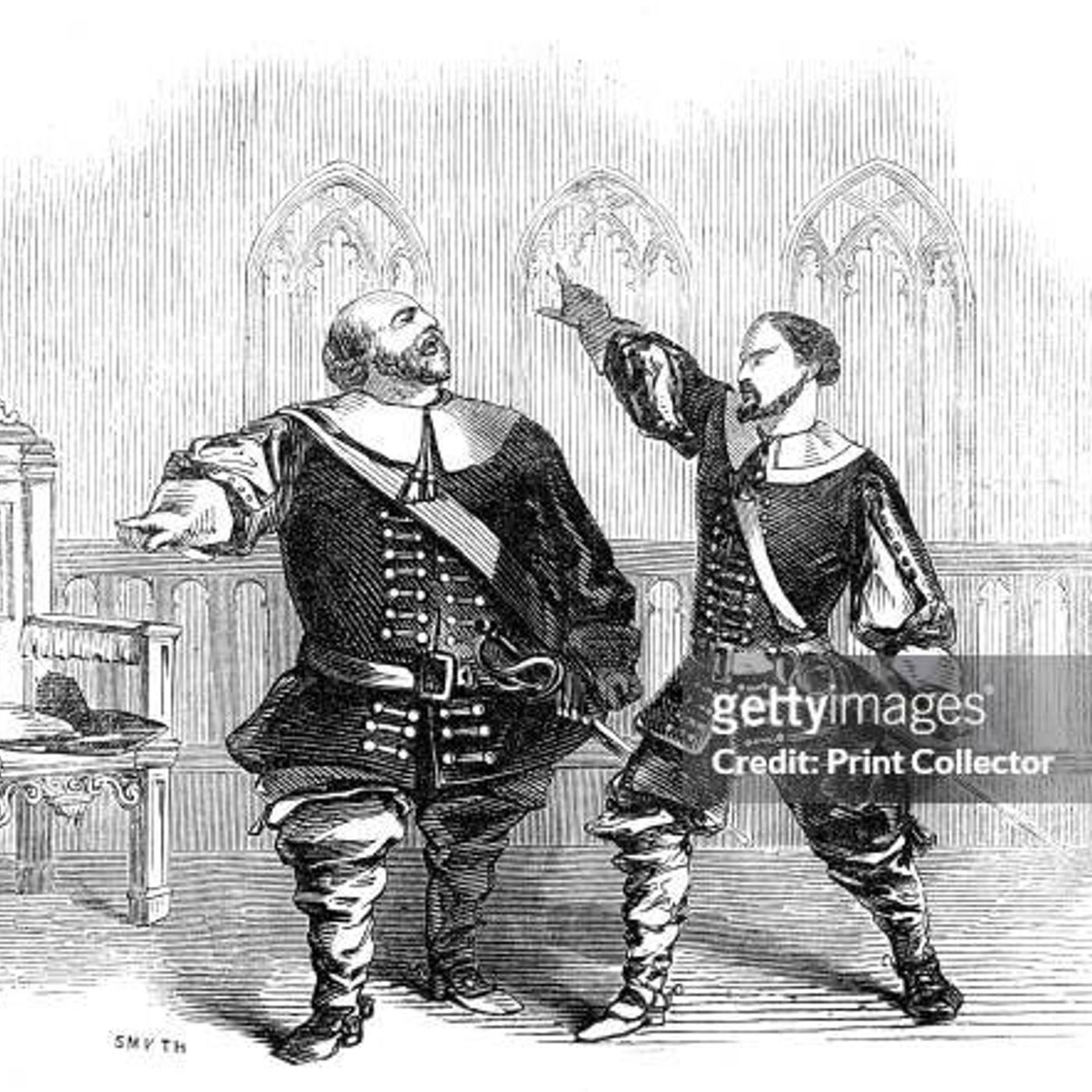 La Mattina all'Opera Buongiorno con ... I Puritani episode artwork