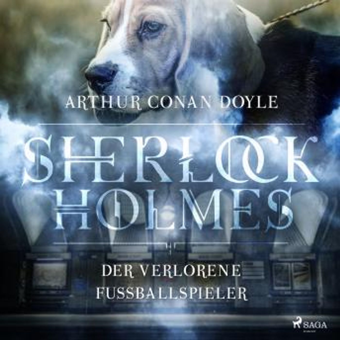 New Full Audiobooks in Mystery, Thriller & Horror, Suspense