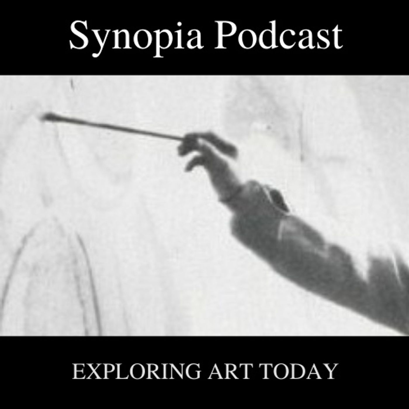 Synopia Podcast