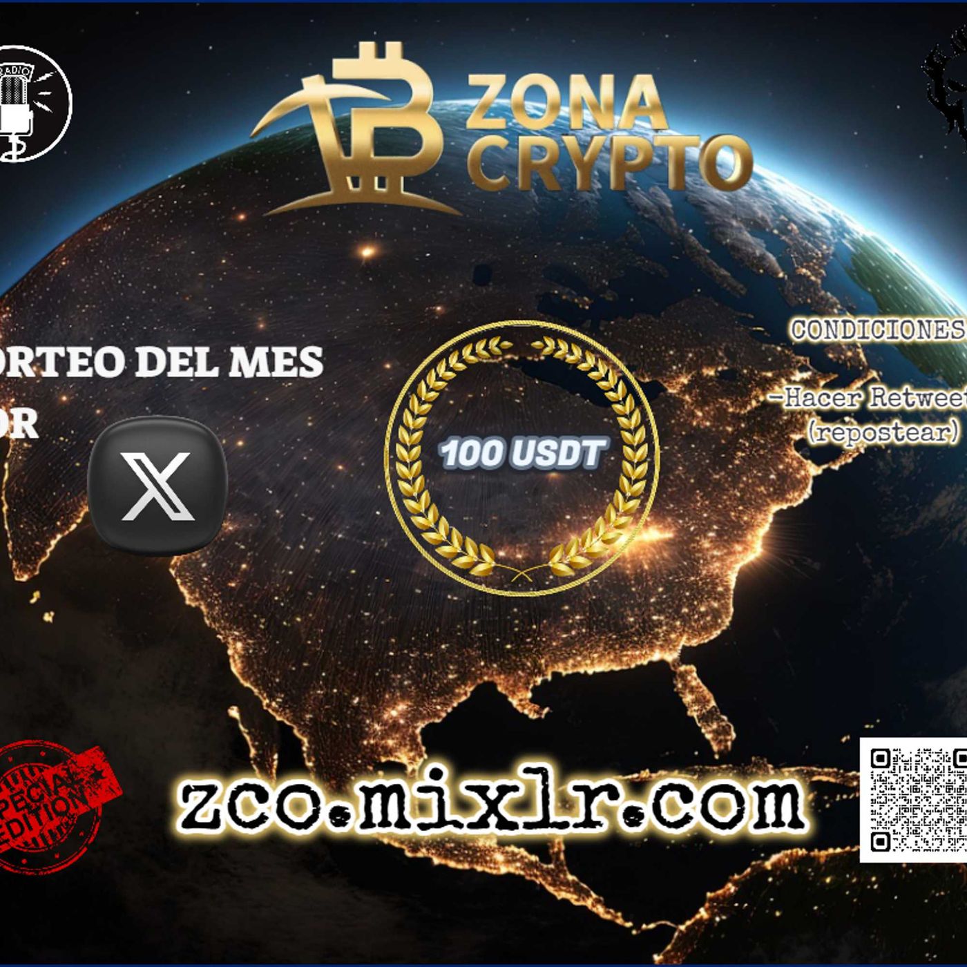 ZonaCryptO