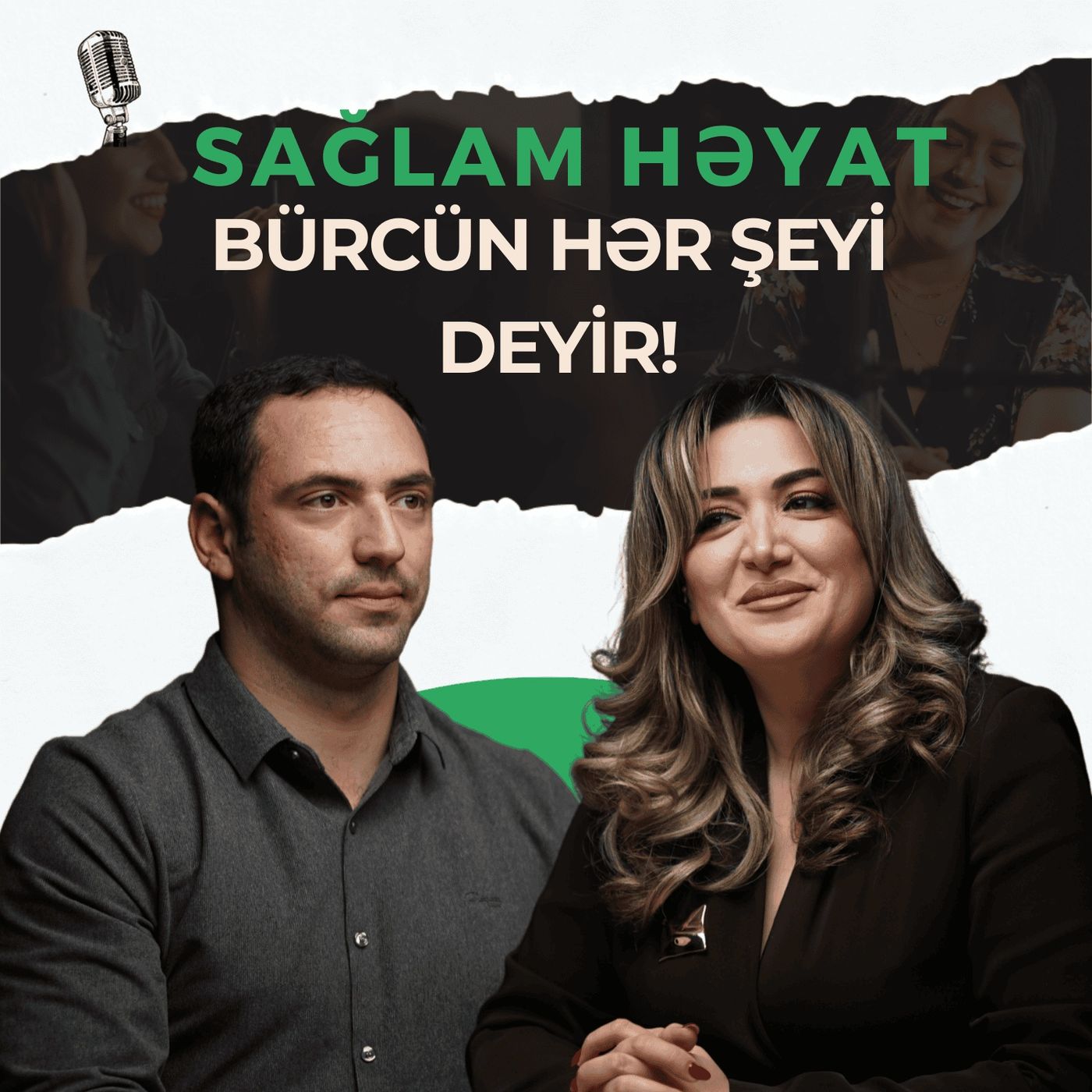 Bürcün hər şeyi deyir: sənə hansı terapiya və həyat yolu uyğundur? | Murad Quluzadə | Sağlam Həyat Bürcün hər şeyi deyir: sənə hansı terapiya və həyat yolu uyğundur? | Murad Quluzadə | Sağlam Həyat