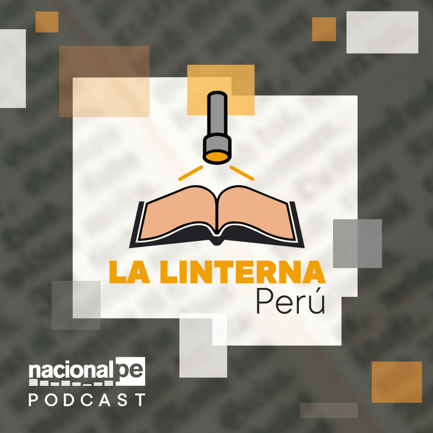 La linterna