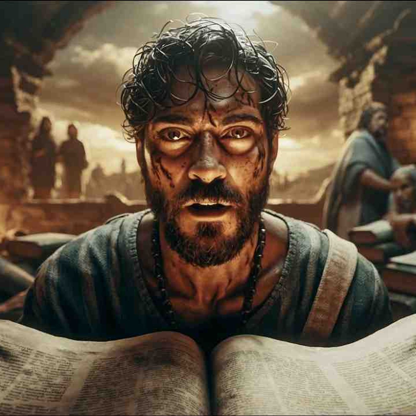 Romans Explained Like Never Before (For First-Time Bible Readers