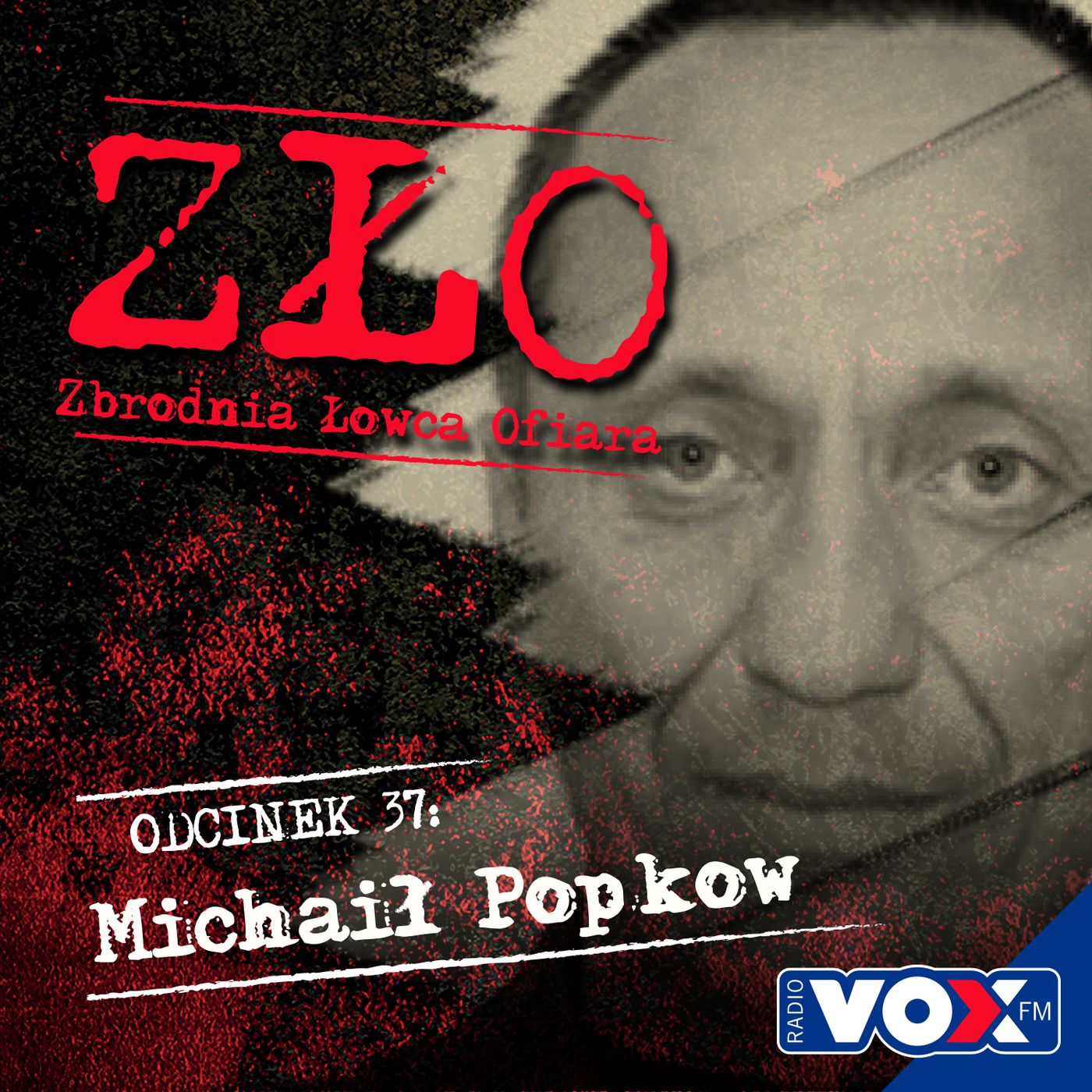ZŁO - Zbrodnia Łowca Ofiara