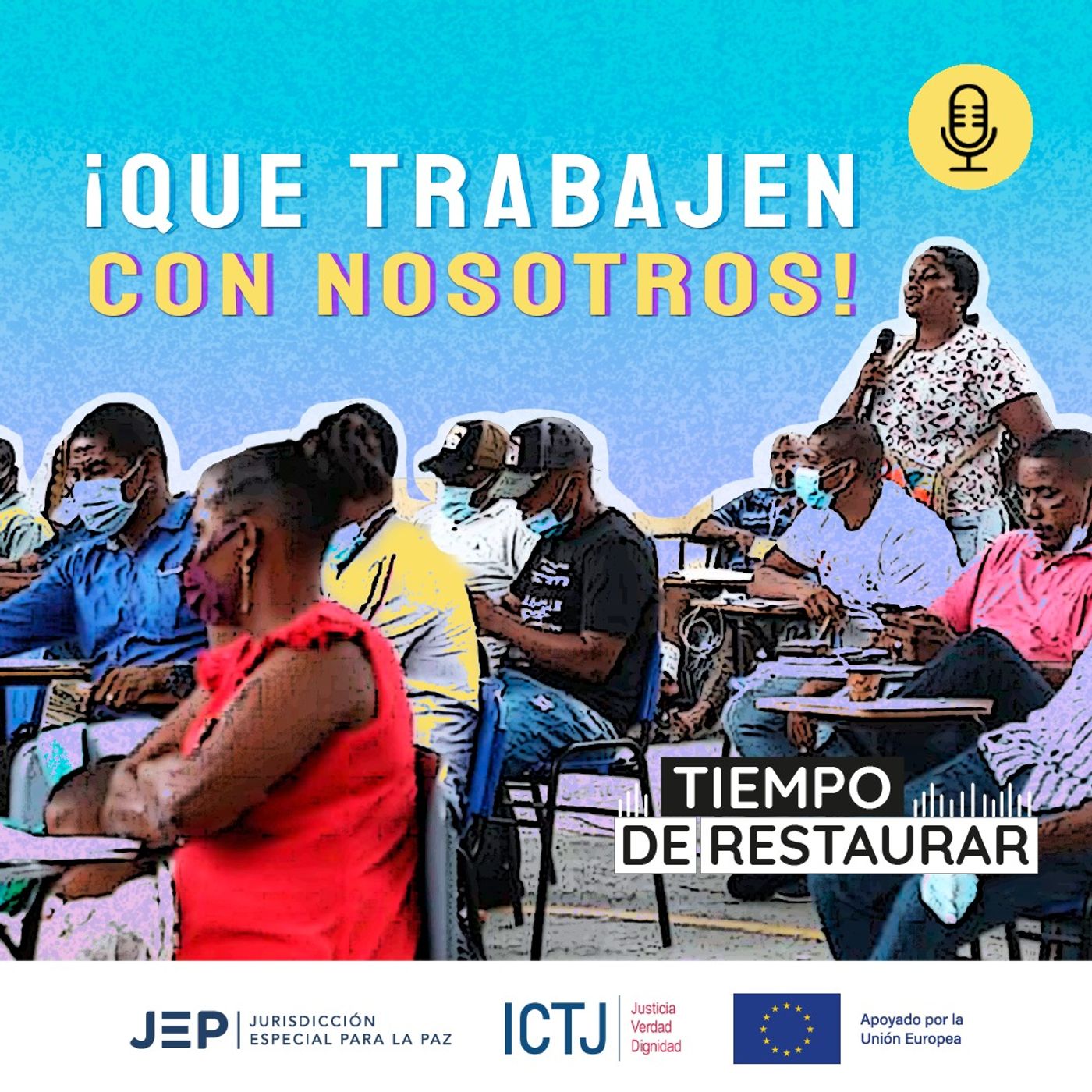 Tiempo de Restaurar