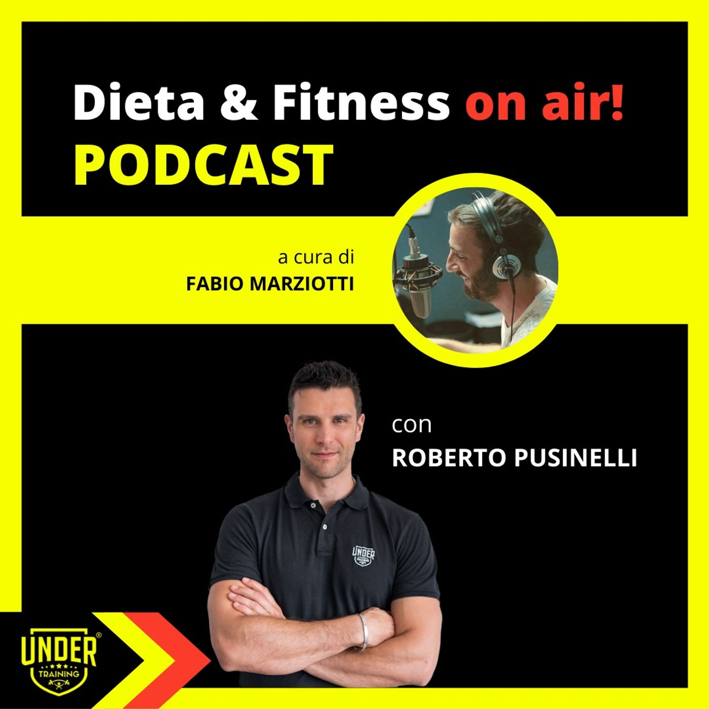 Dieta & Fitness on air!
