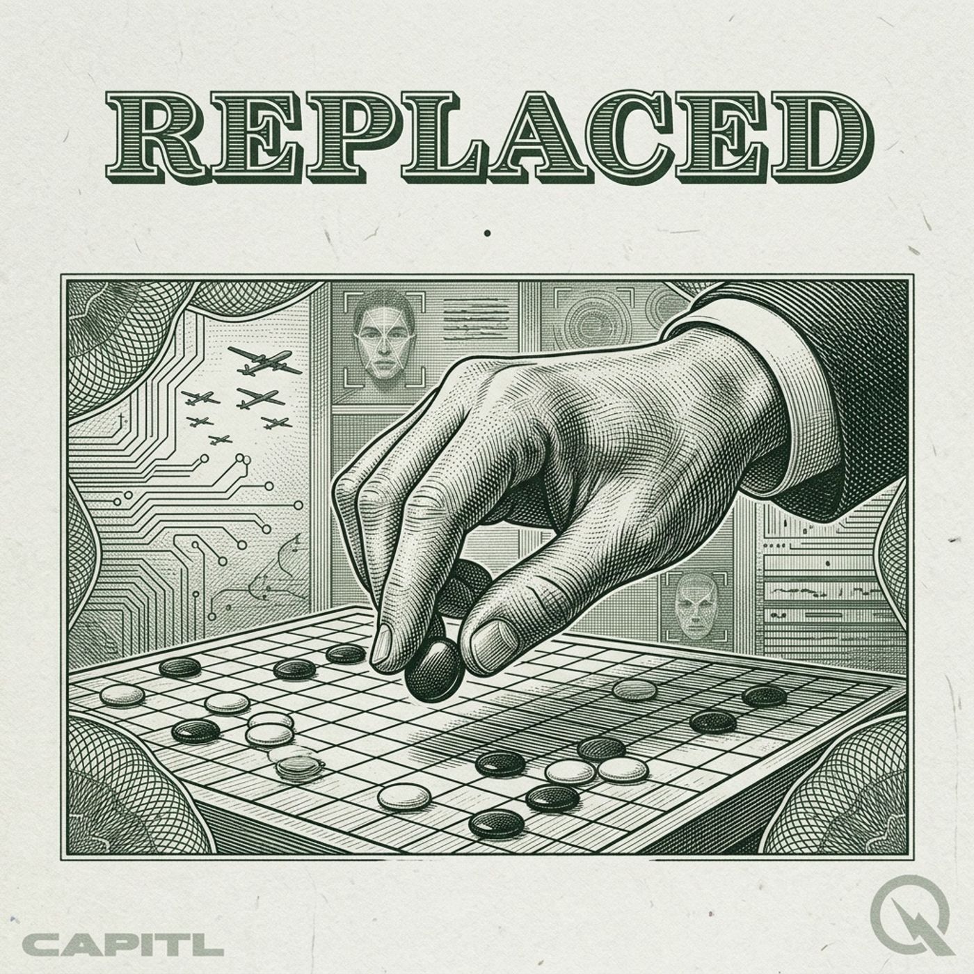 Replaced
