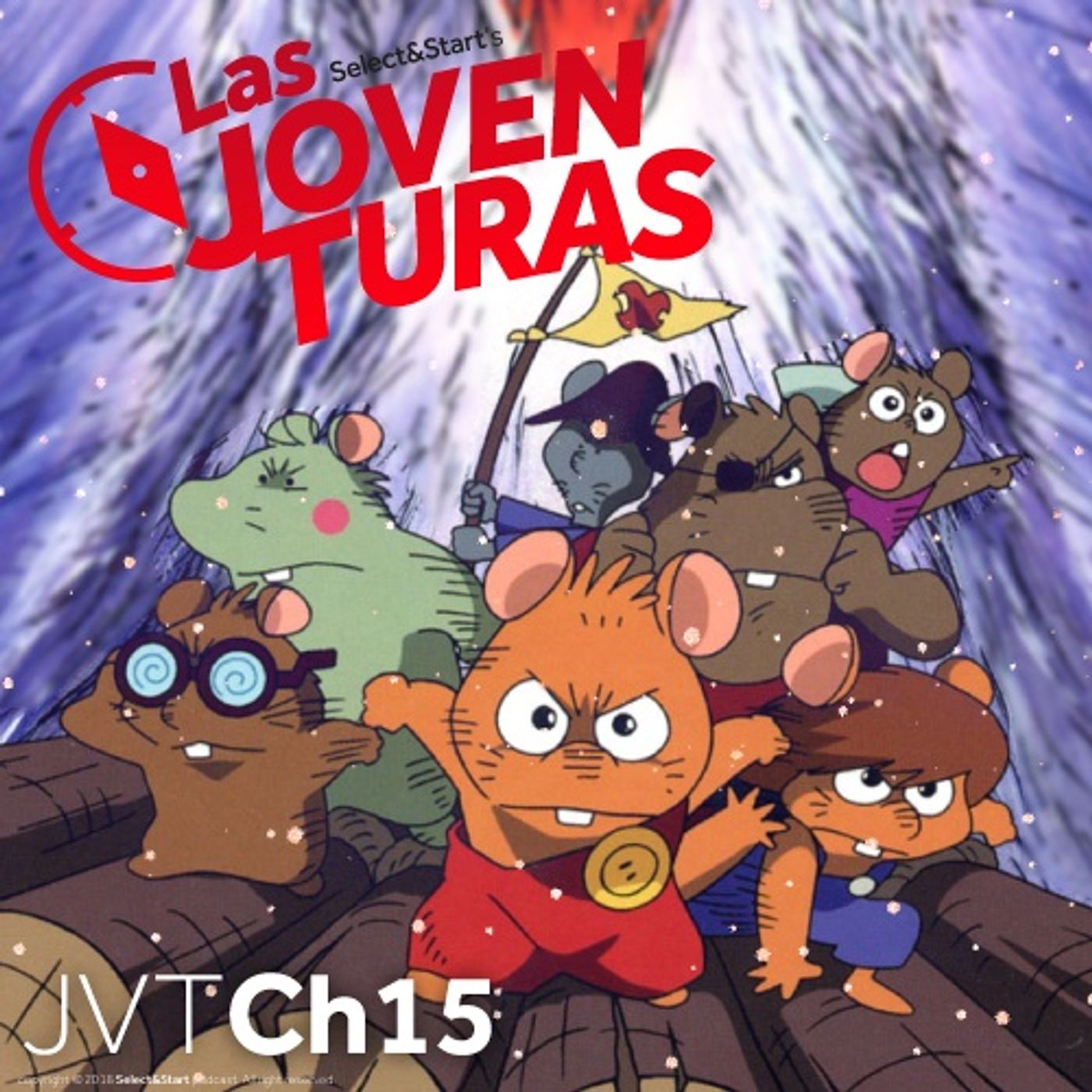 Las Joventuras