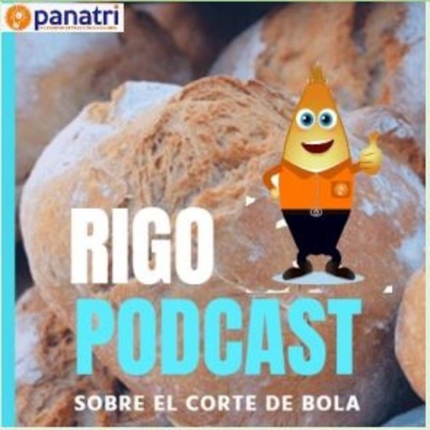 Panatri Podcast / Panadería Artesanal