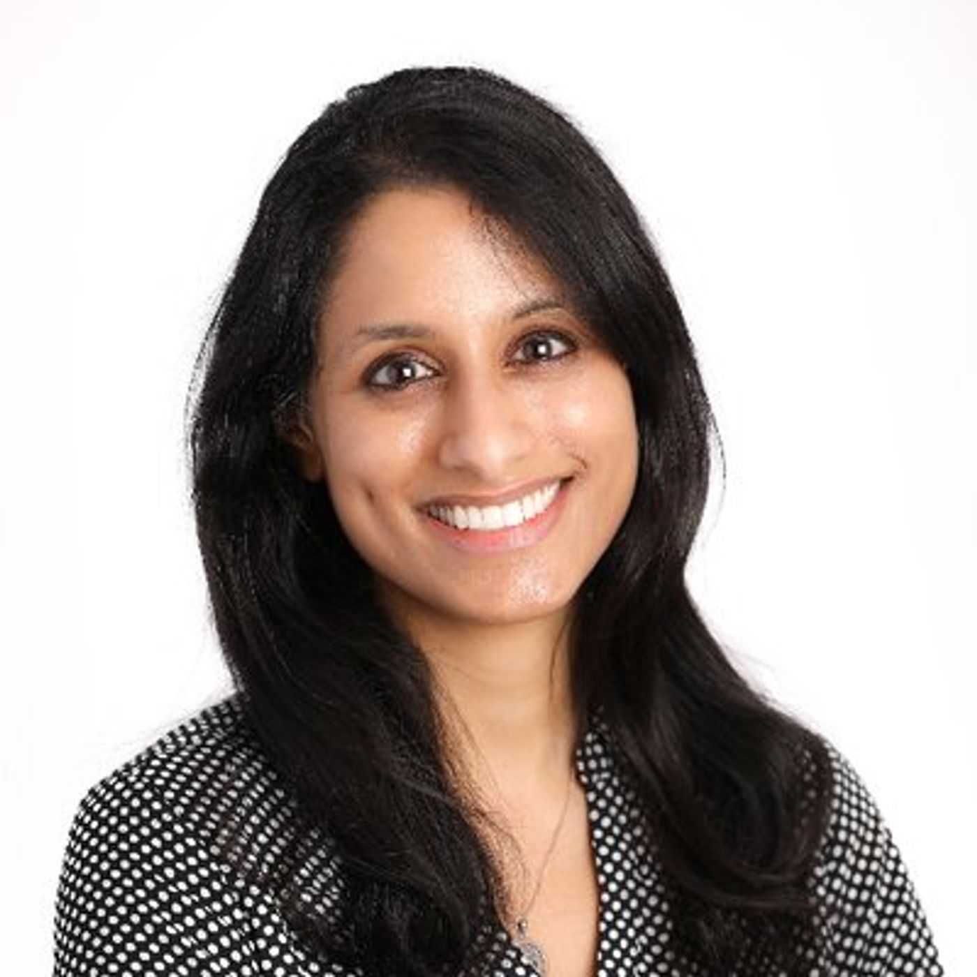Dr. Priya Vakharia discusses #geographicatrophy, #izervay on Conversations LIVE ~ @priyavakhariamd #amd episode artwork