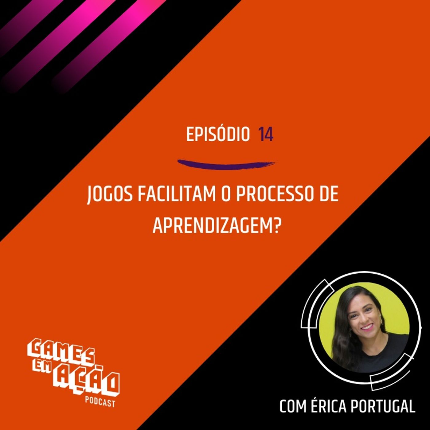 Games em Ação