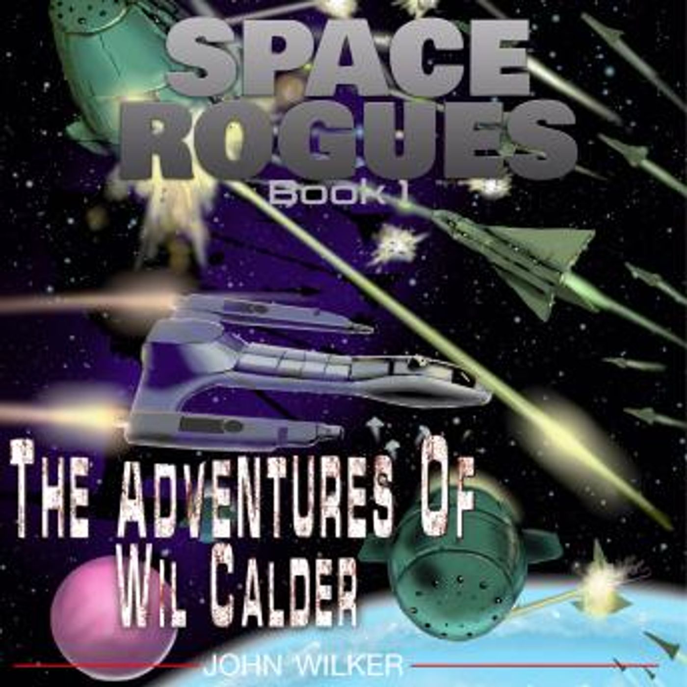 Download Top Full Audiobooks in Science Fiction & Fantasy, Space Opera