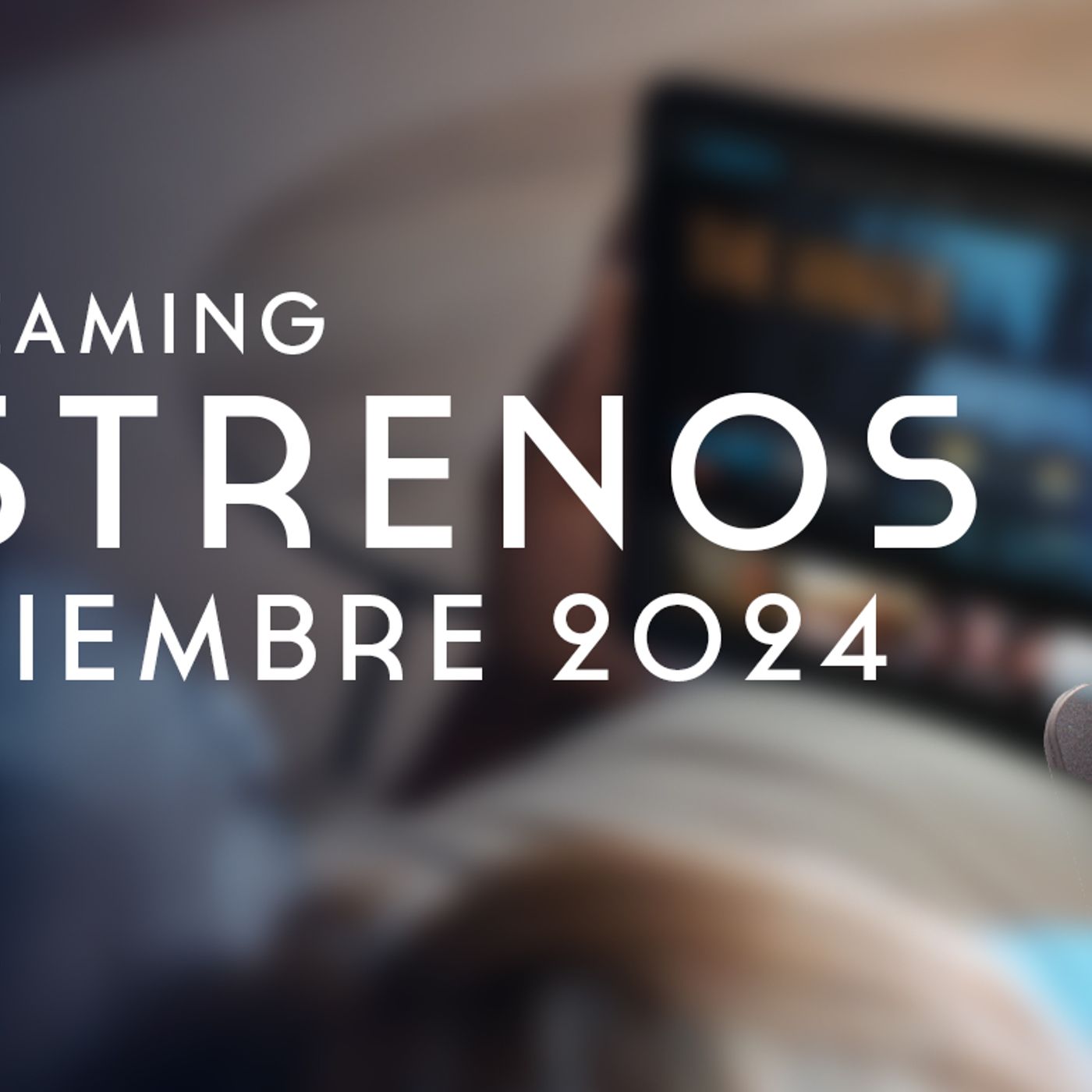 Las mejores series para ver en diciembre