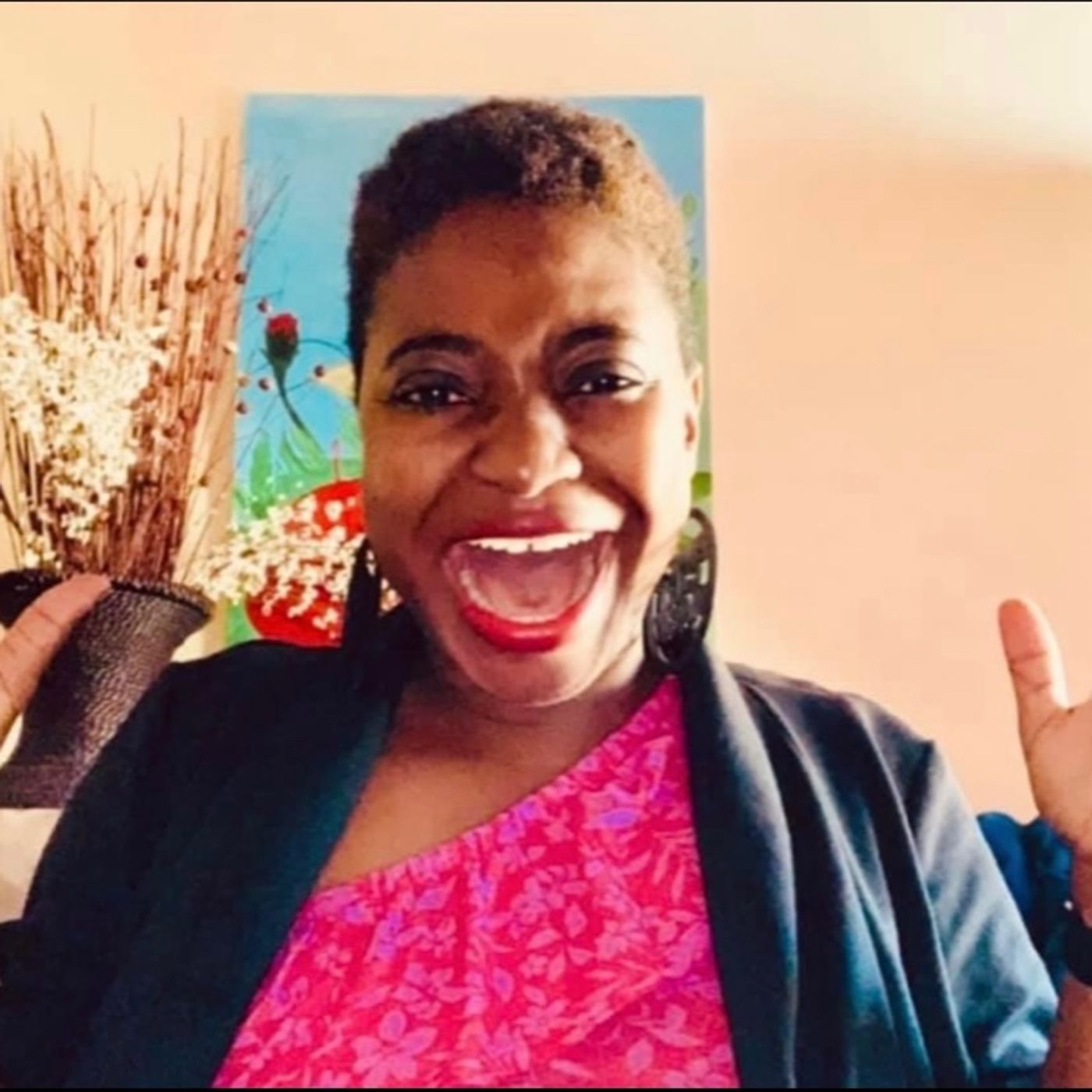 Let’s Talk About It With DrNikki, FNP-BC