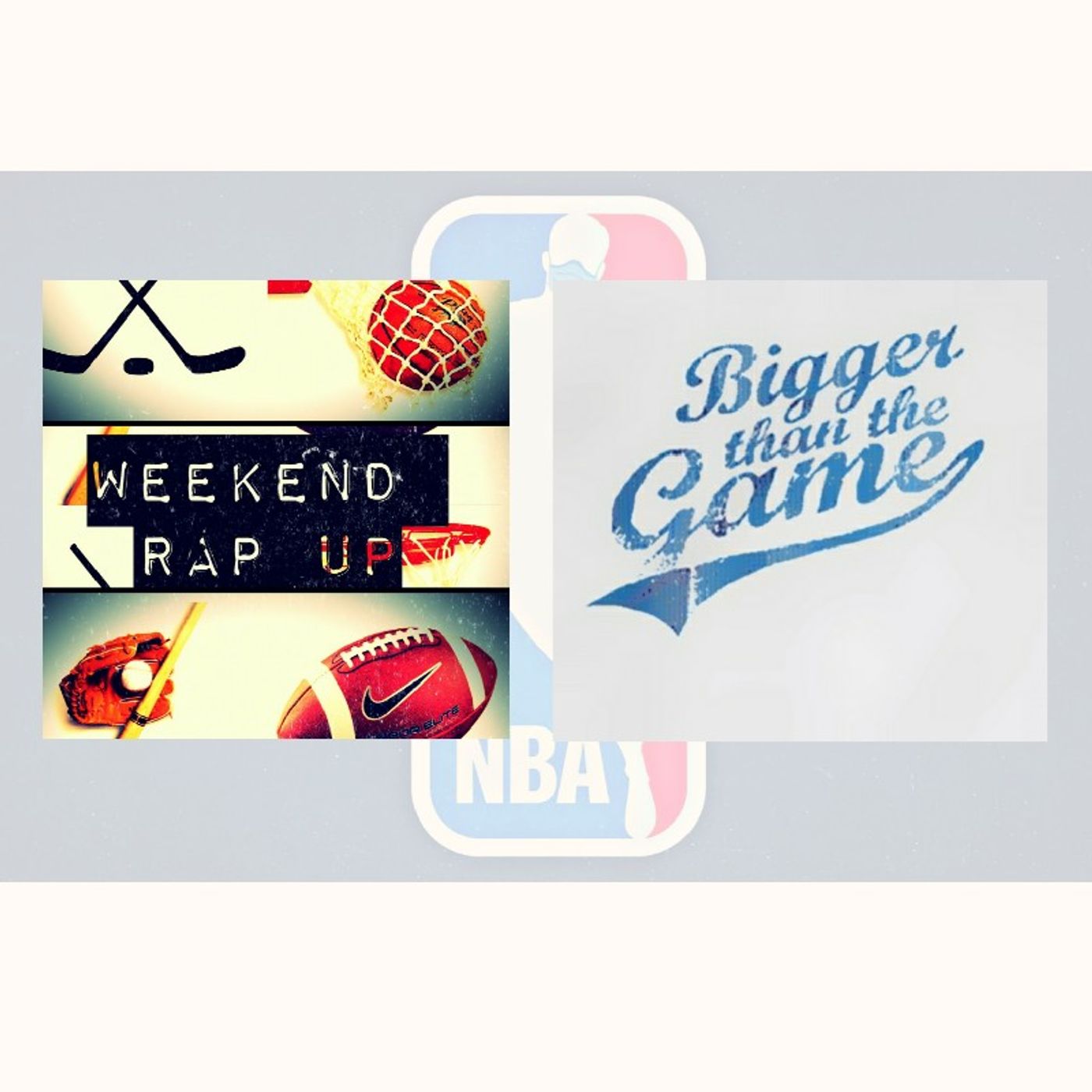 Ep. 180 - "It's Bigger Than The Game" PT. 1 episode artwork
