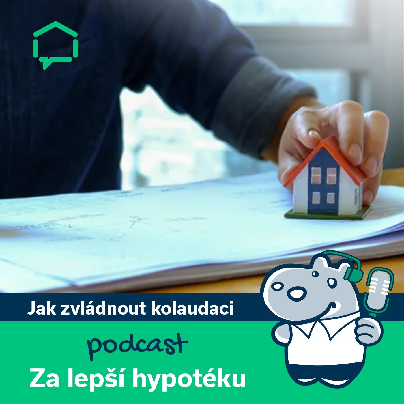 Za lepší hypotéku