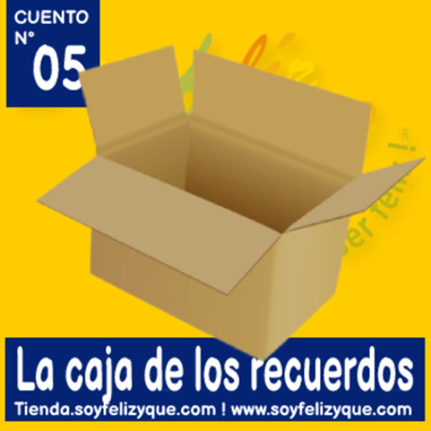 Soyfelizyqué, una invitación a ser feliz ® - #sfyq