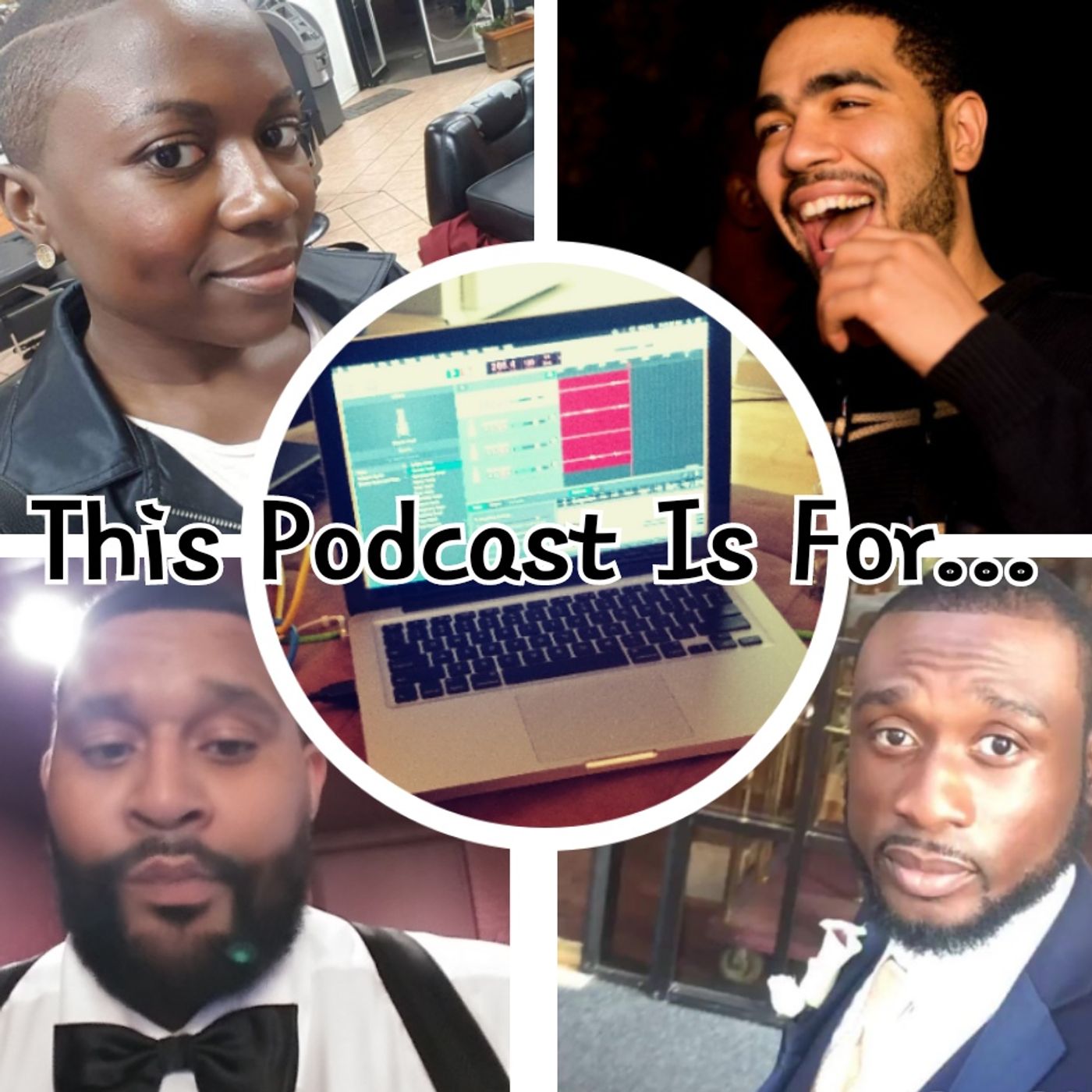 This Podcast Is For Bonus throwback