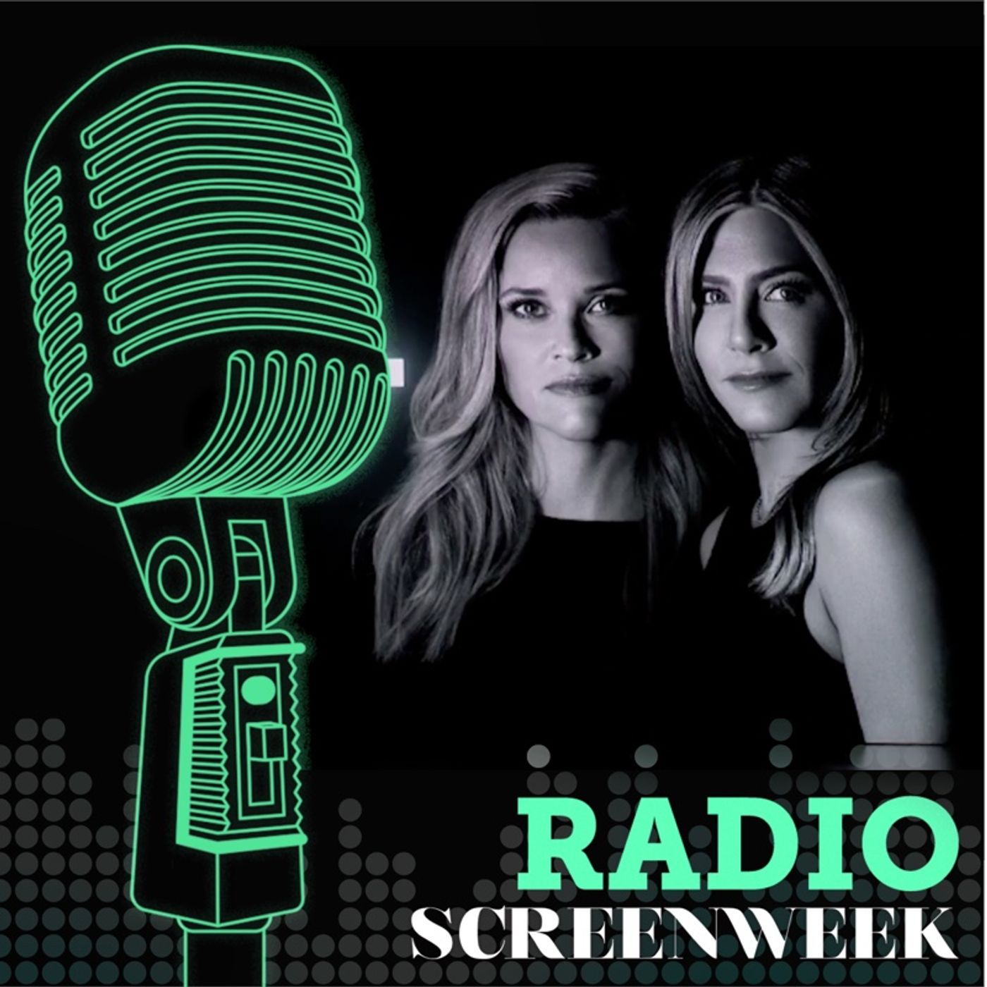 Streaming - The Morning Show episode artwork