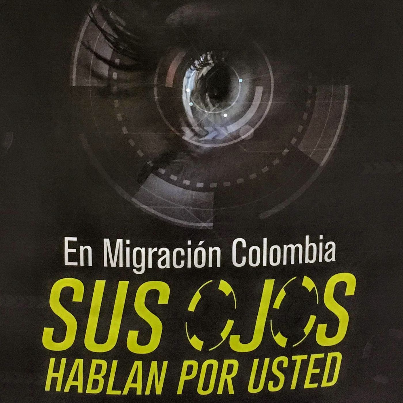 BioMigración