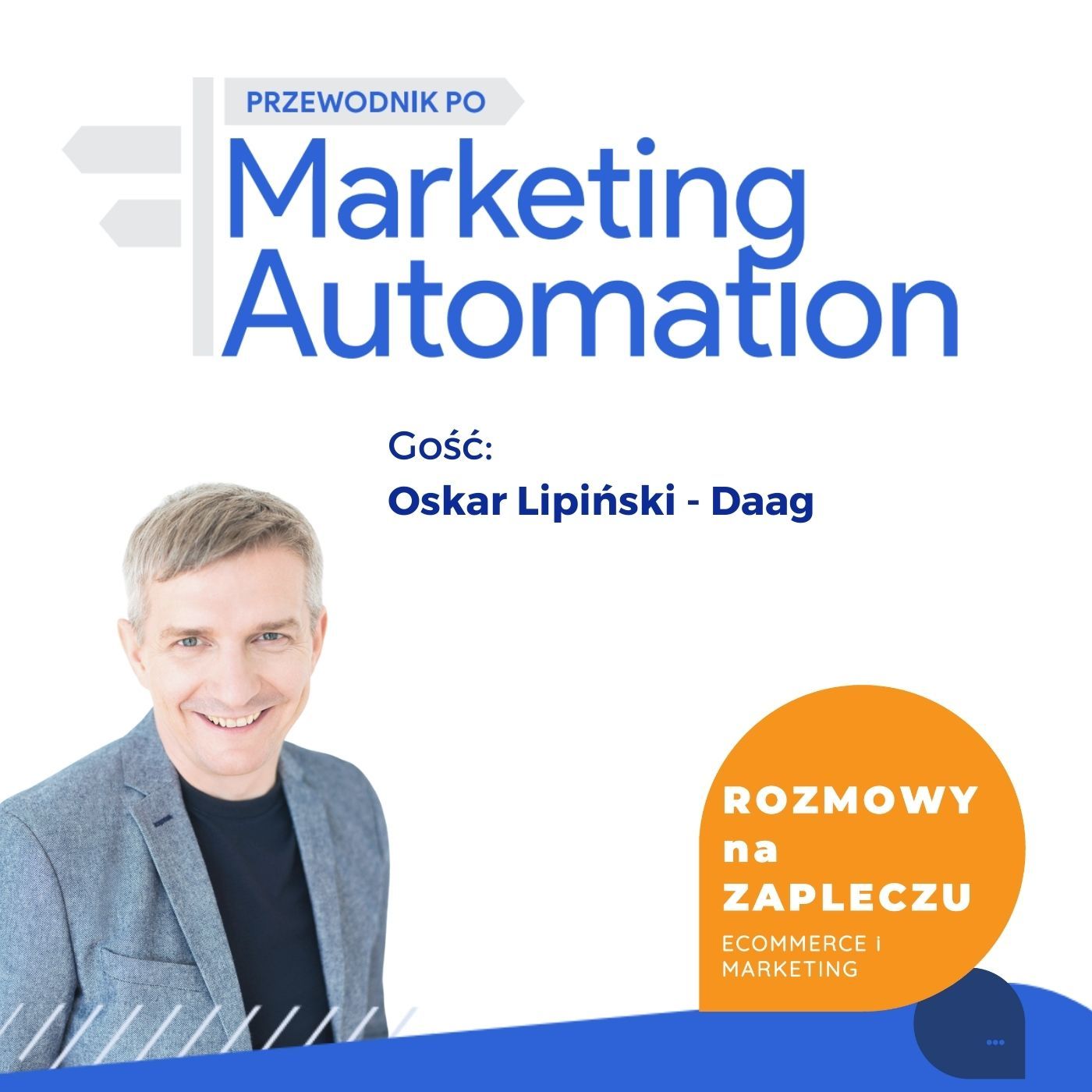 Rozmowy na Zapleczu | Ecommerce i Marketing | Sklep Internetowy Sprzedaż Online Biznes