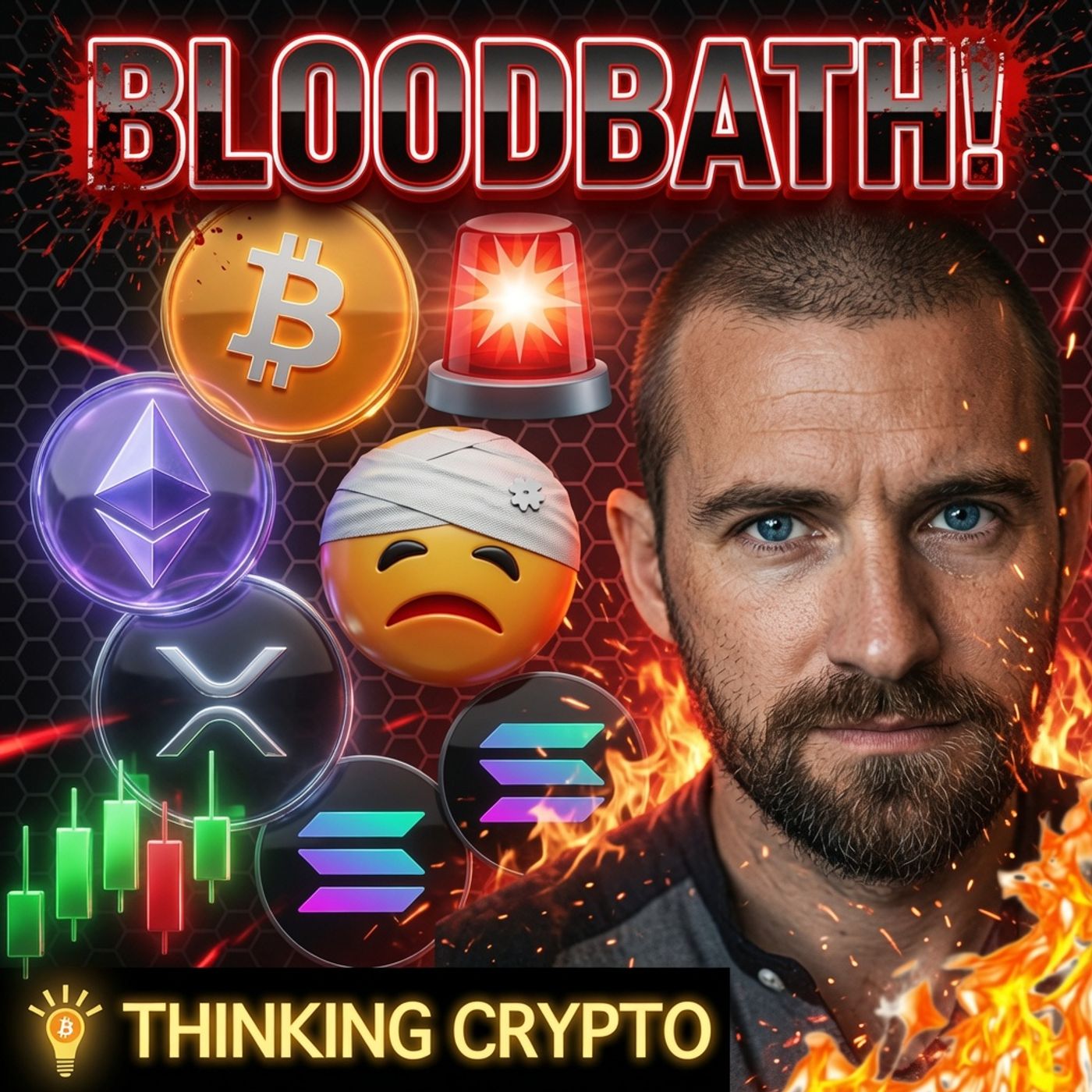 Will Crypto Recover Soon? Bitcoin, XRP, Ethereum, Hyperliquid, & Solana Analysis!