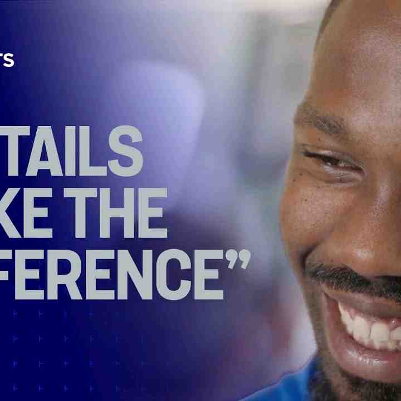 Inter star Marcus Thuram insists moments make the _difference_ ahead of Champions League Final 🏆(MP3_160K)