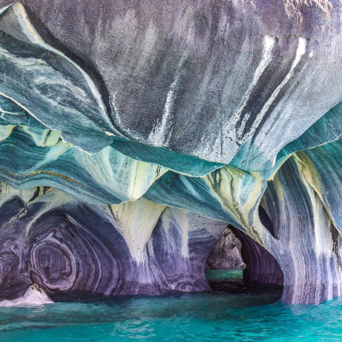Welcome to find the strangest natural wonders episode artwork
