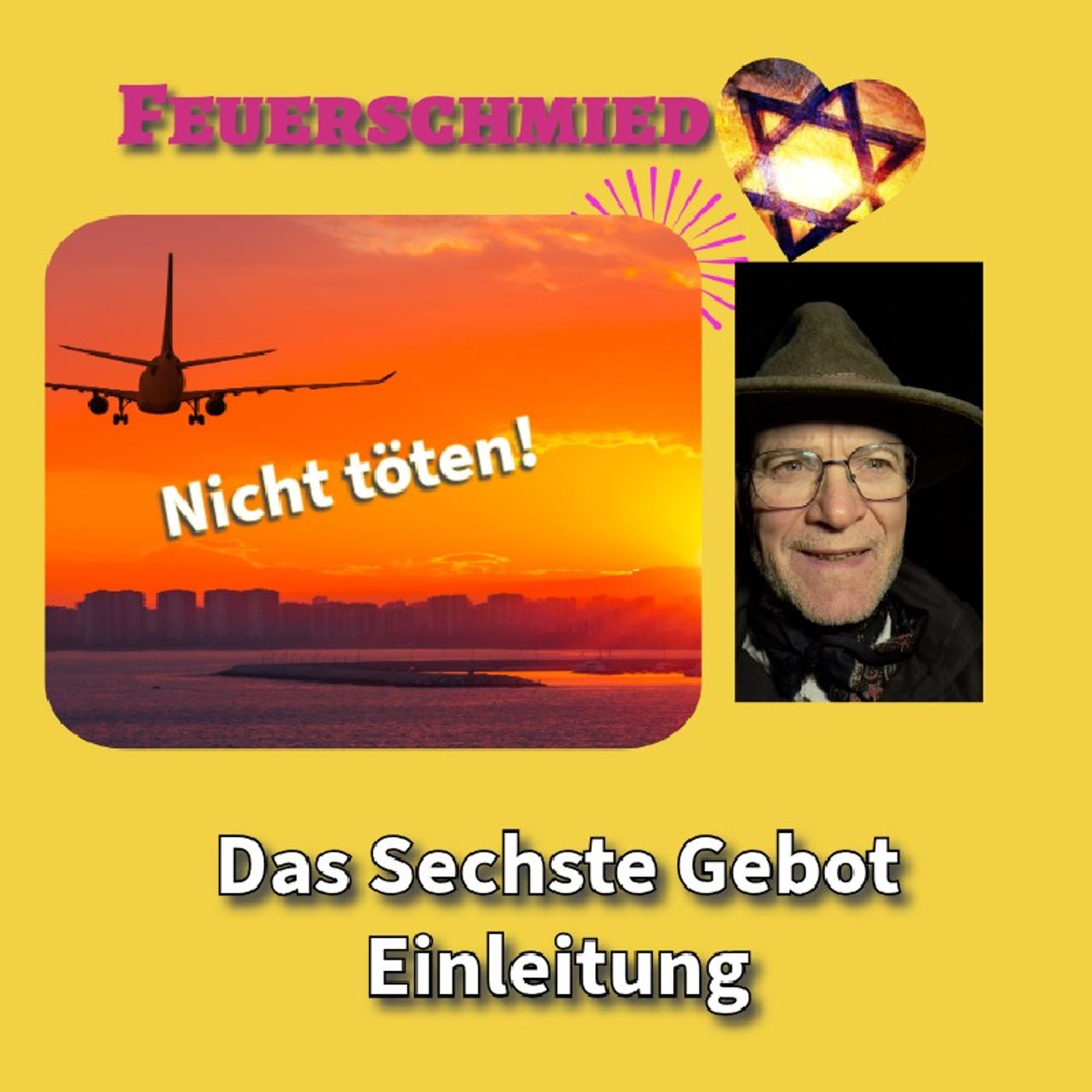 Feuerschmied