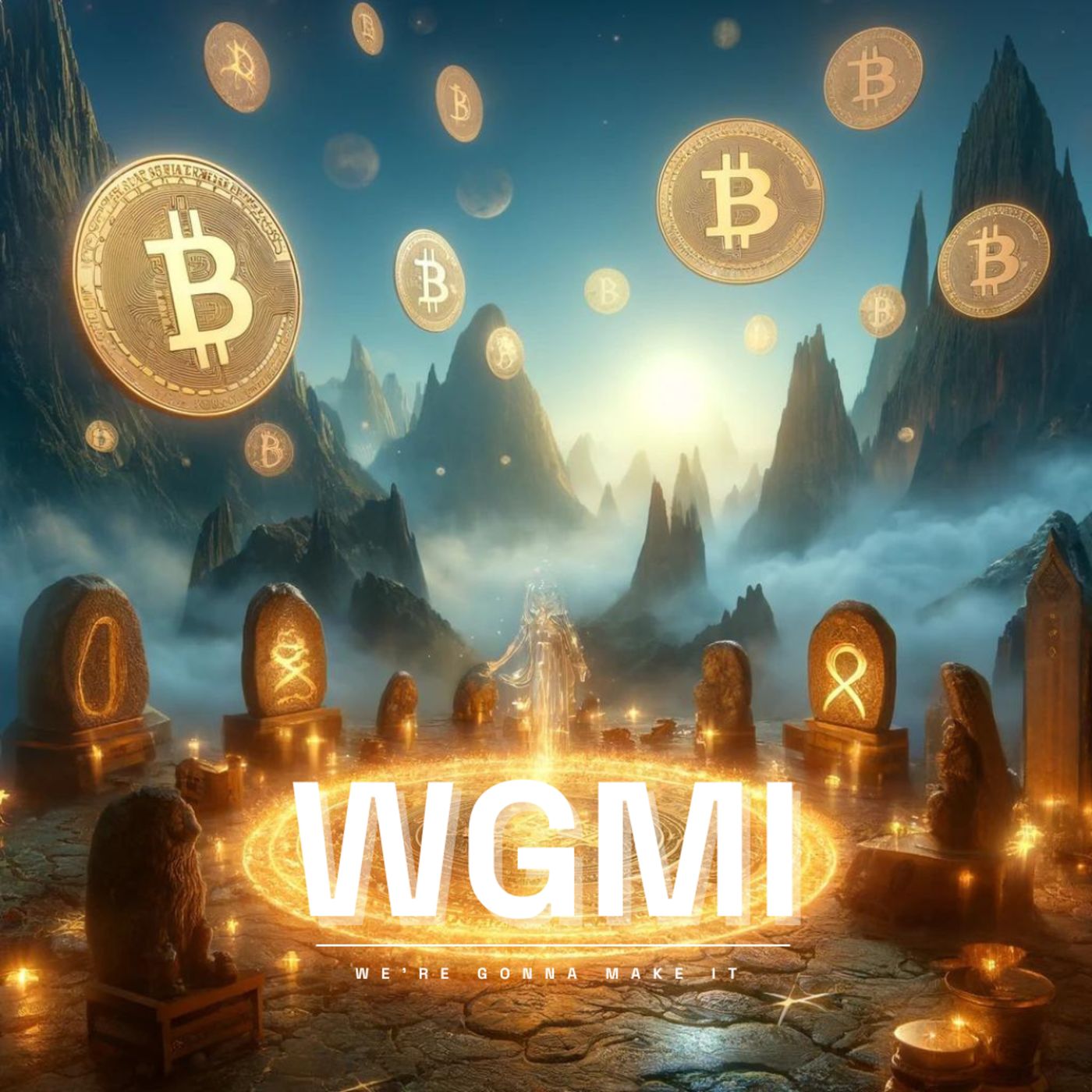 E49: The Alchemy of Runes and Bitcoin's New Era