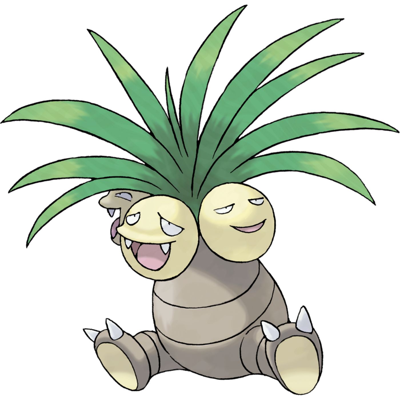 #103 Exeggutor