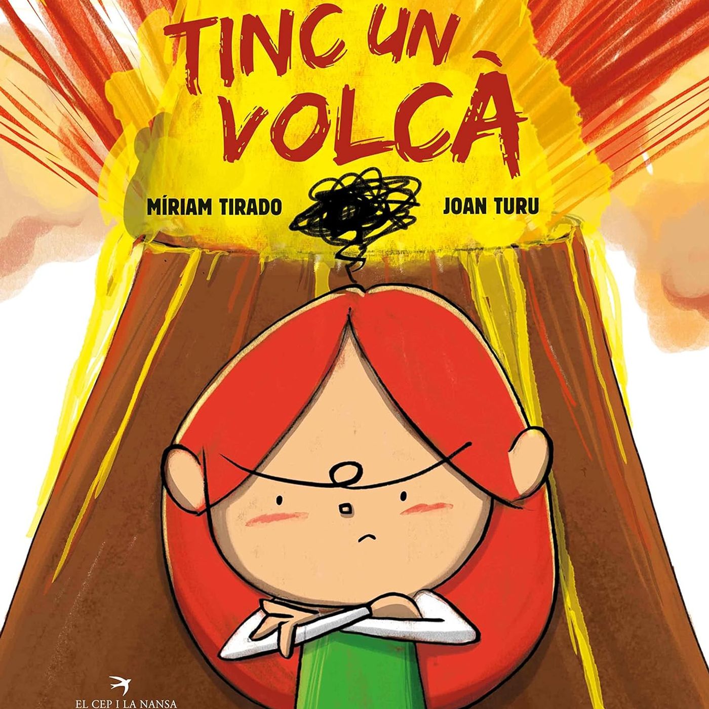 Roda de contes (135 - Tinc un volcà) 04 01 24 episode artwork