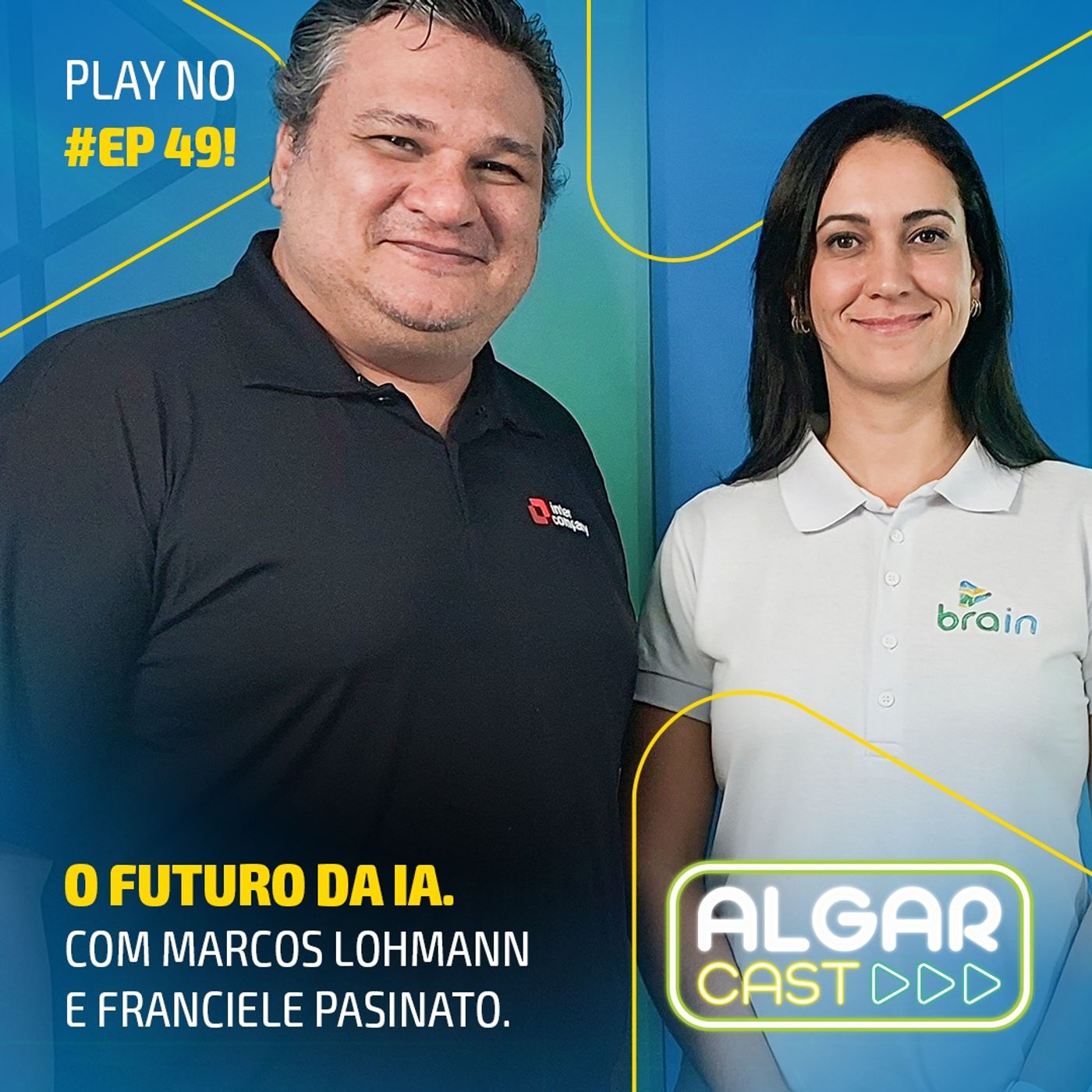 AlgarCast