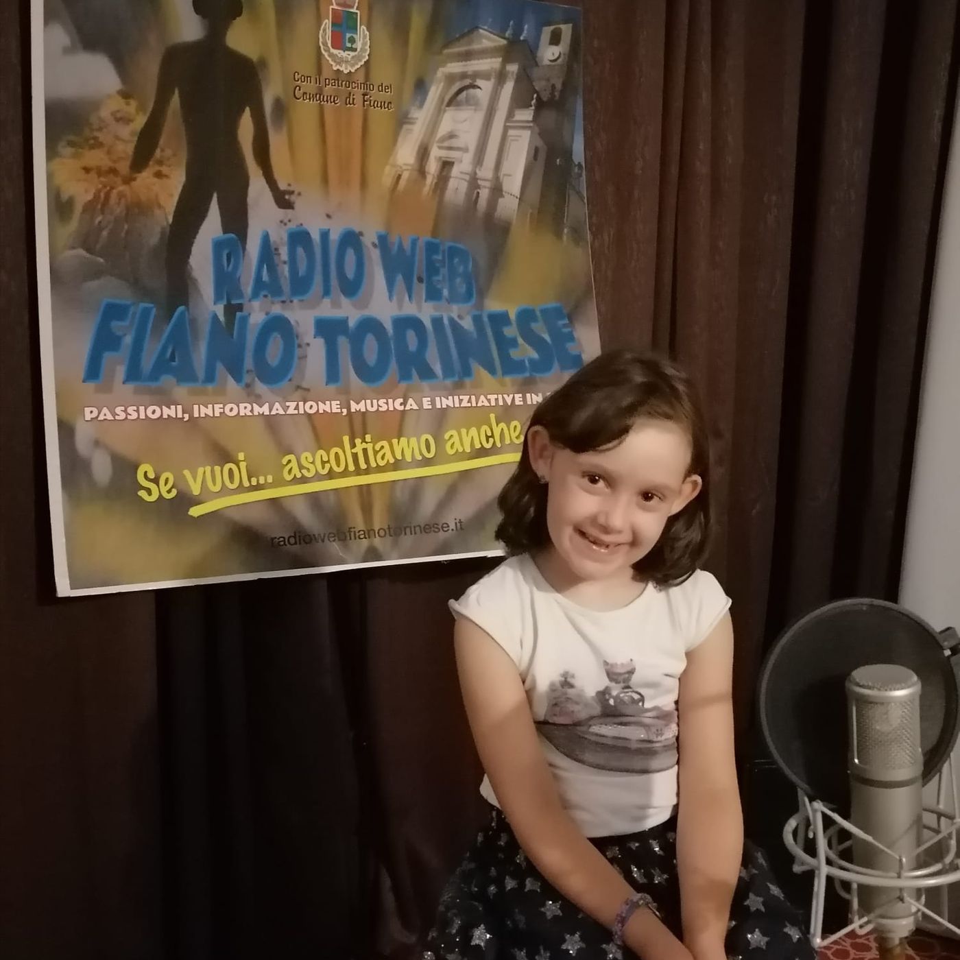 Ascolta RadioWebFianoTo-Podcast e dirette-