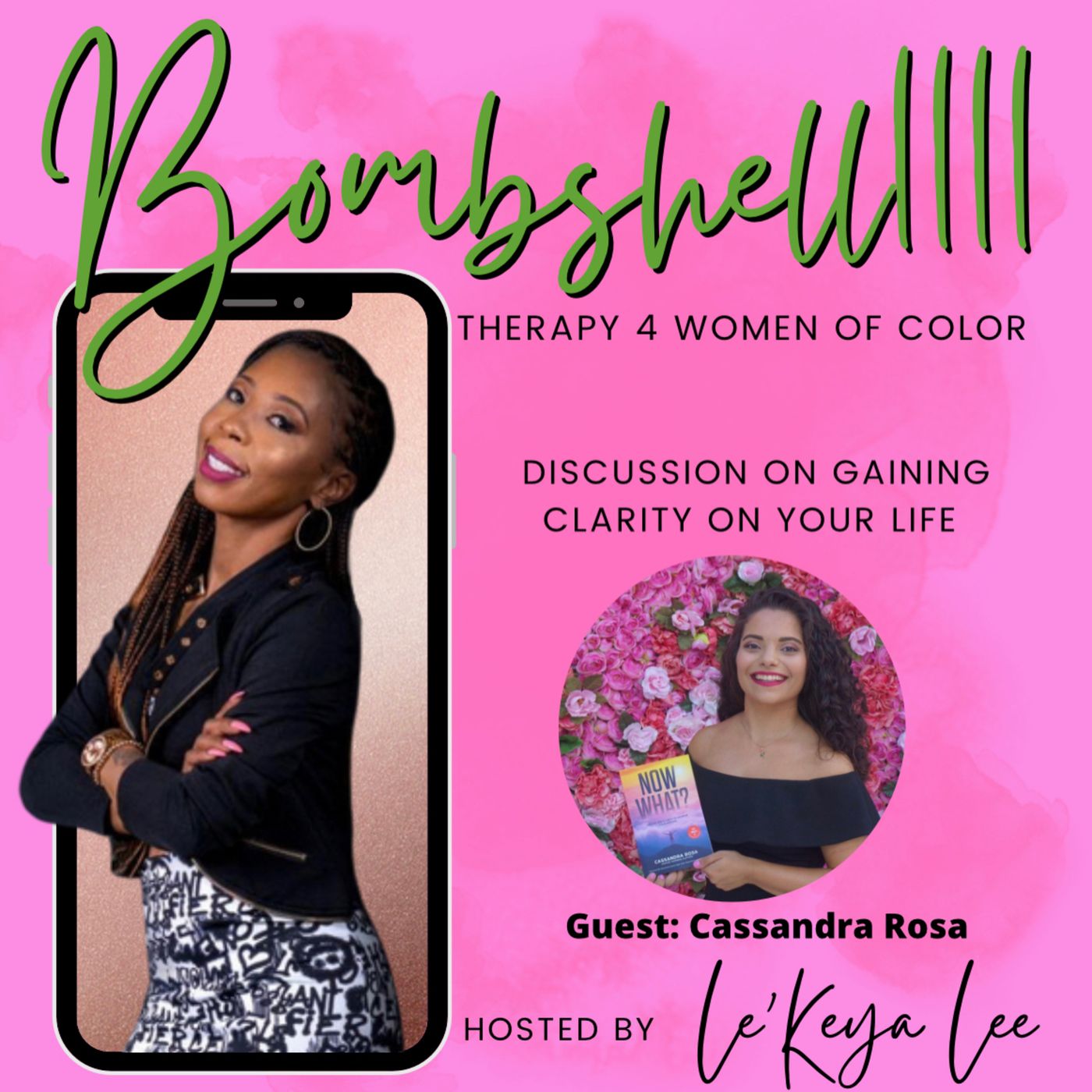 Bombshell1111 :Girl Talk Podcast